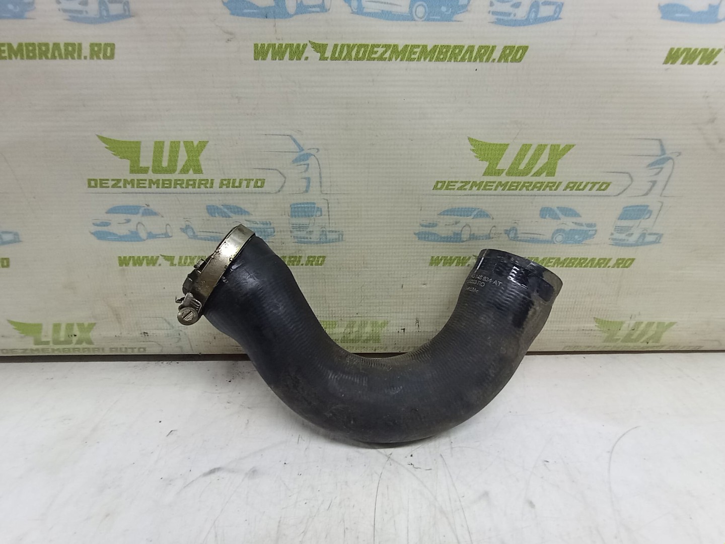 Furtun intercooler 1k0145834at Volkswagen Golf 6 (2008 - 2015)