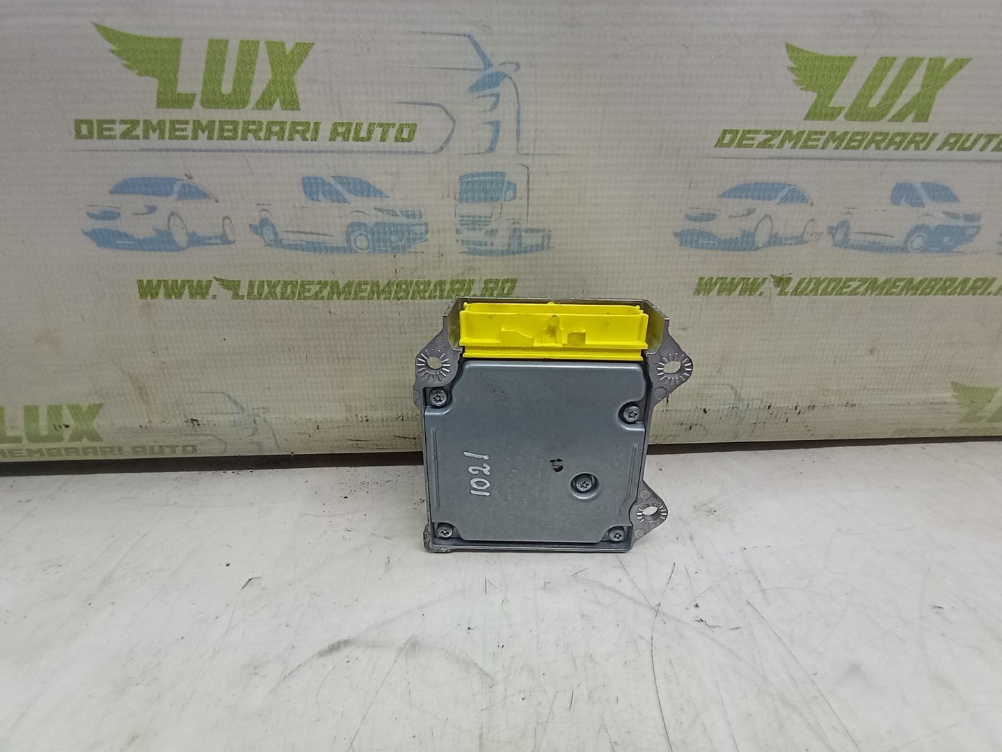 Calculator airbag 5c0959655c Volkswagen Golf 6 (2008 - 2015)