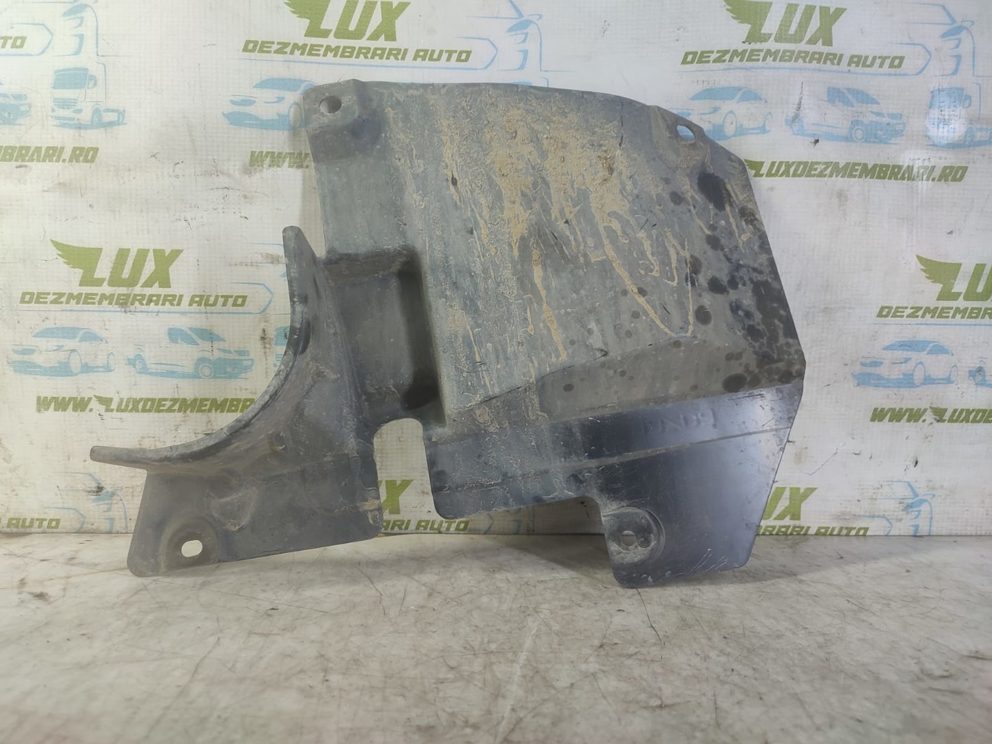 Capac protectie motor bjs756341 Mazda 3 BM (facelift) (2016 - 2019)