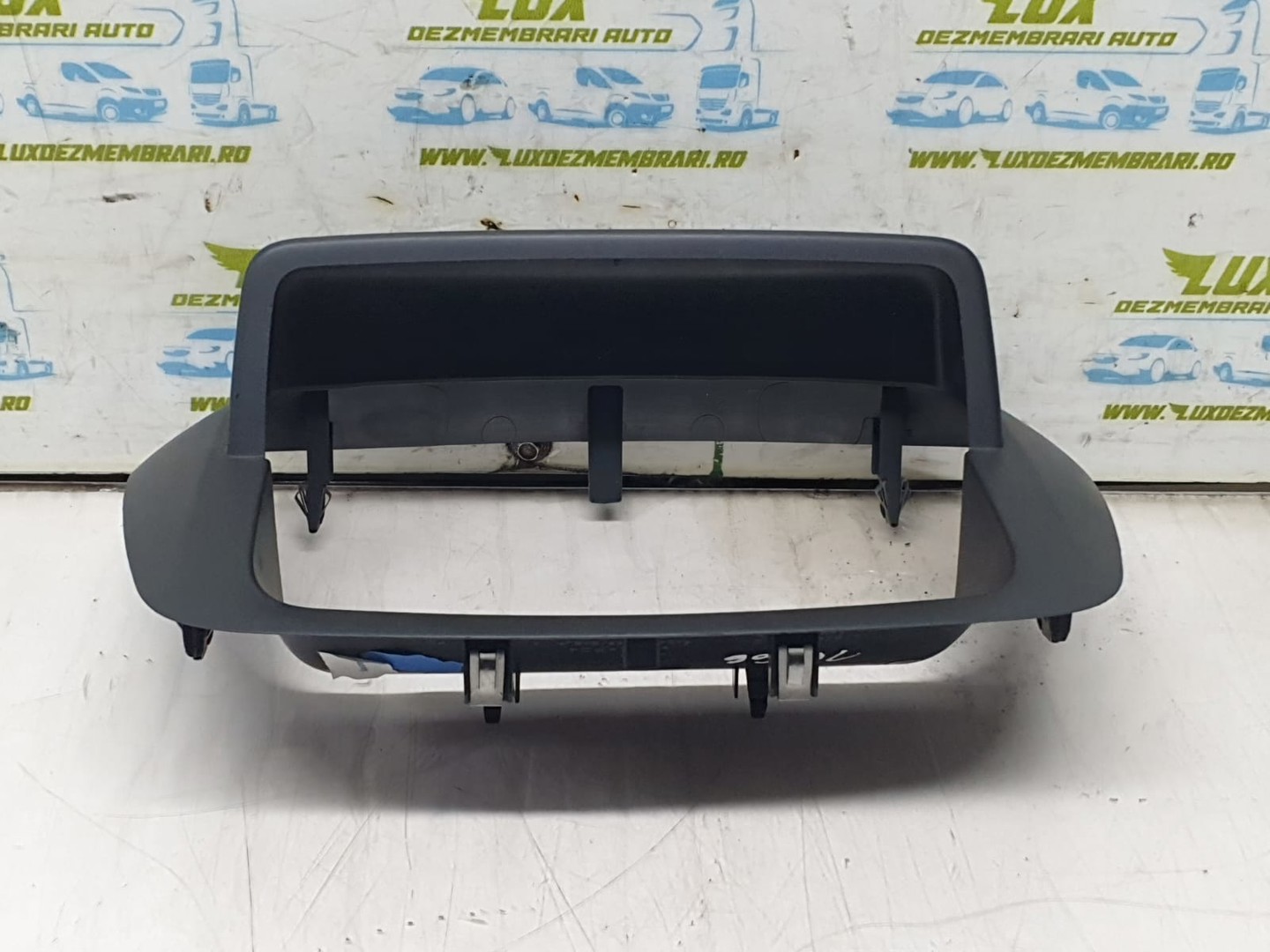 Ornament bord 48558X Renault Megane 3 (2th facelift) (2013 - 2020)