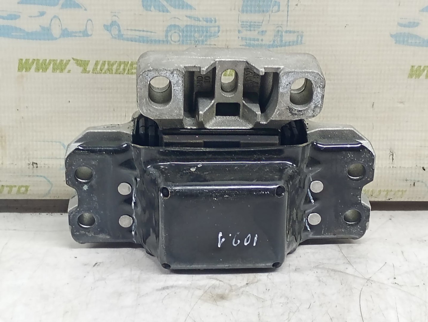 Suport cutie viteze 1k0199555cd Volkswagen Golf 6 (2008 - 2015)