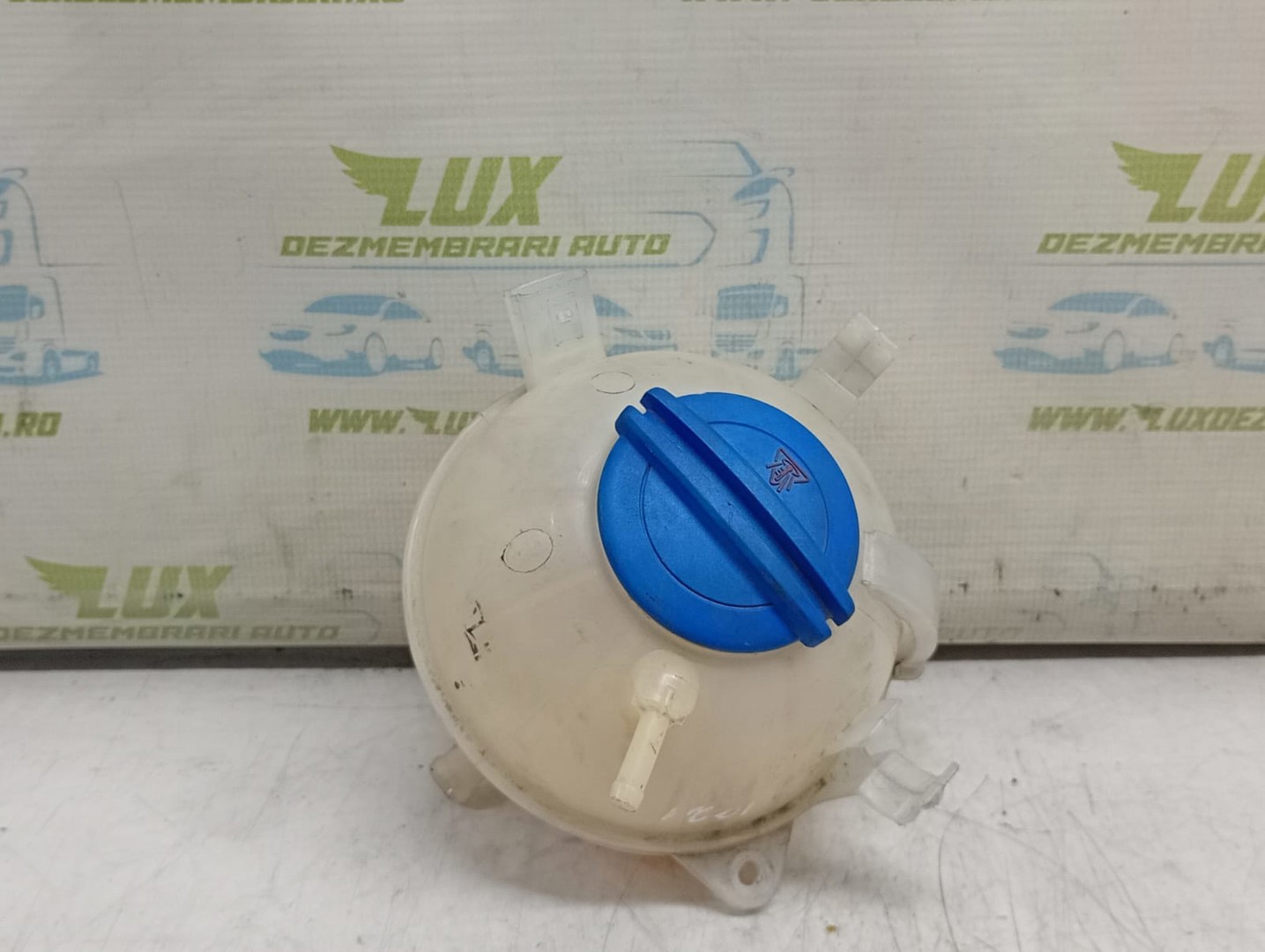 Vas expansiune 5k0121407 Volkswagen Golf 6 (2008 - 2015)