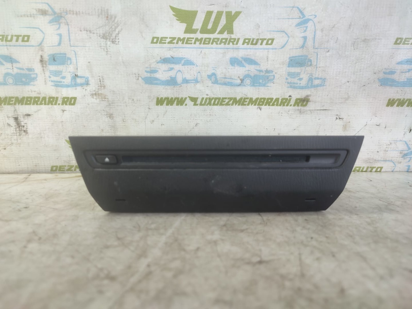 Radio cd bhp3-669g0c Mazda 3 BM (facelift) (2016 - 2019)