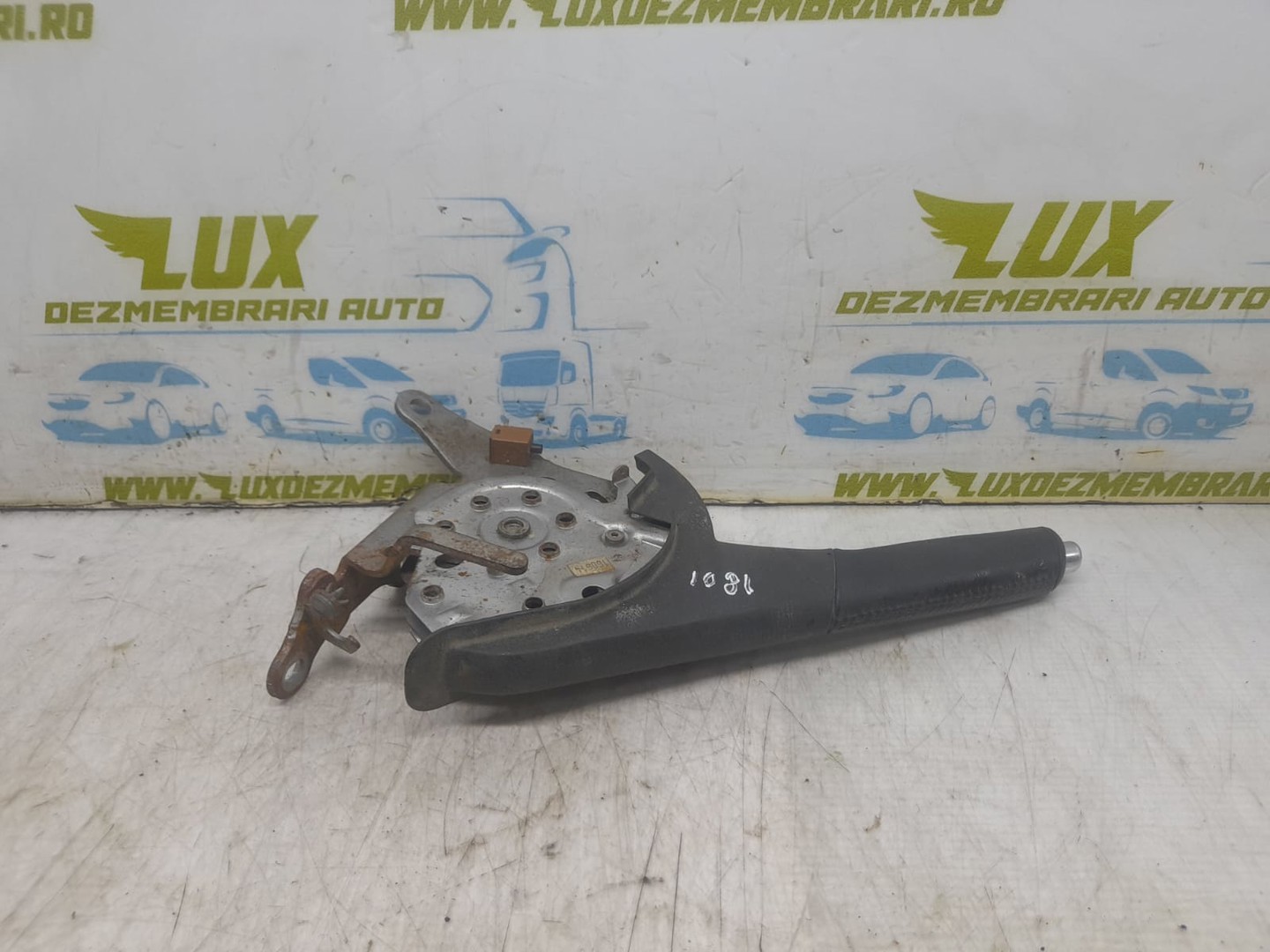 Maneta frana de mana D09J44010 Mazda CX-3 1 (2015-2018)