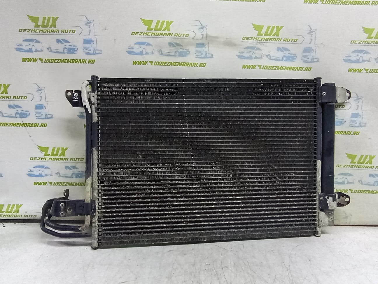 Radiator clima ac 1k0820411ab Volkswagen Golf 6 (2008 - 2015)