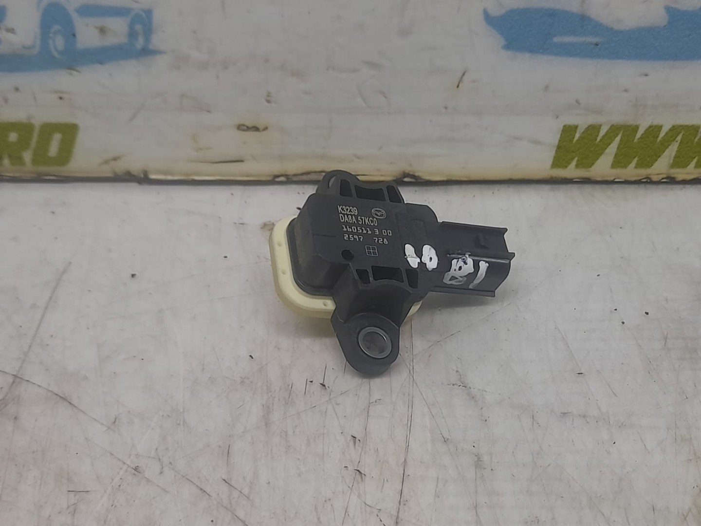 Senzor presiune admisie K3239 Mazda CX-3 1 (2015-2018)