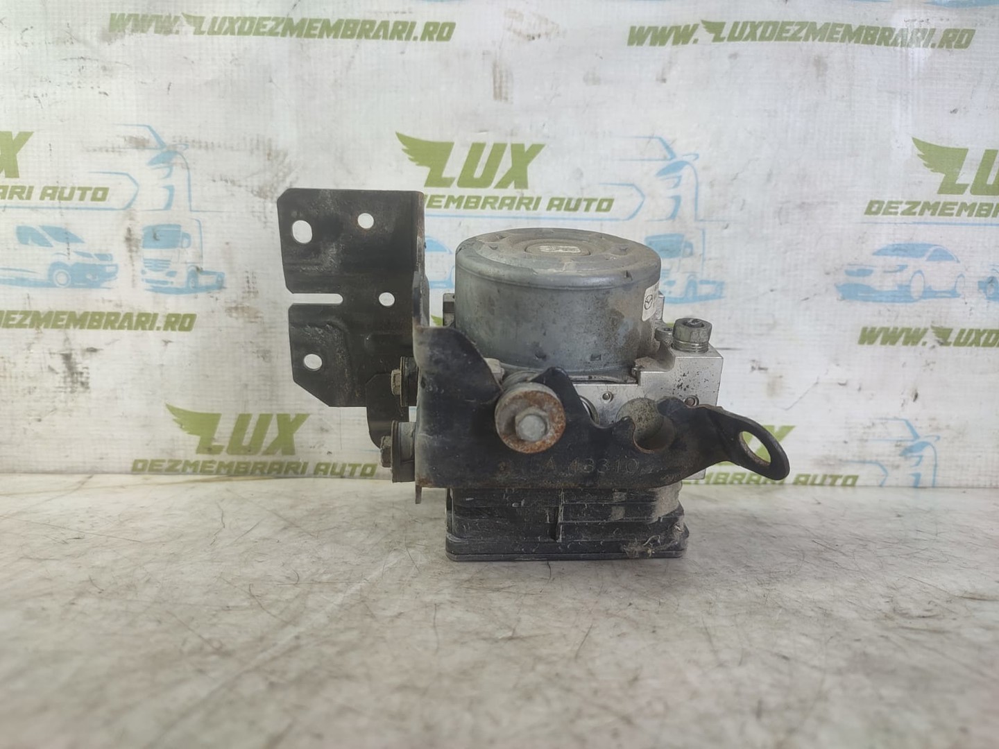 Pompa ABS bade437a0 Mazda 3 BM (facelift) (2016 - 2019)