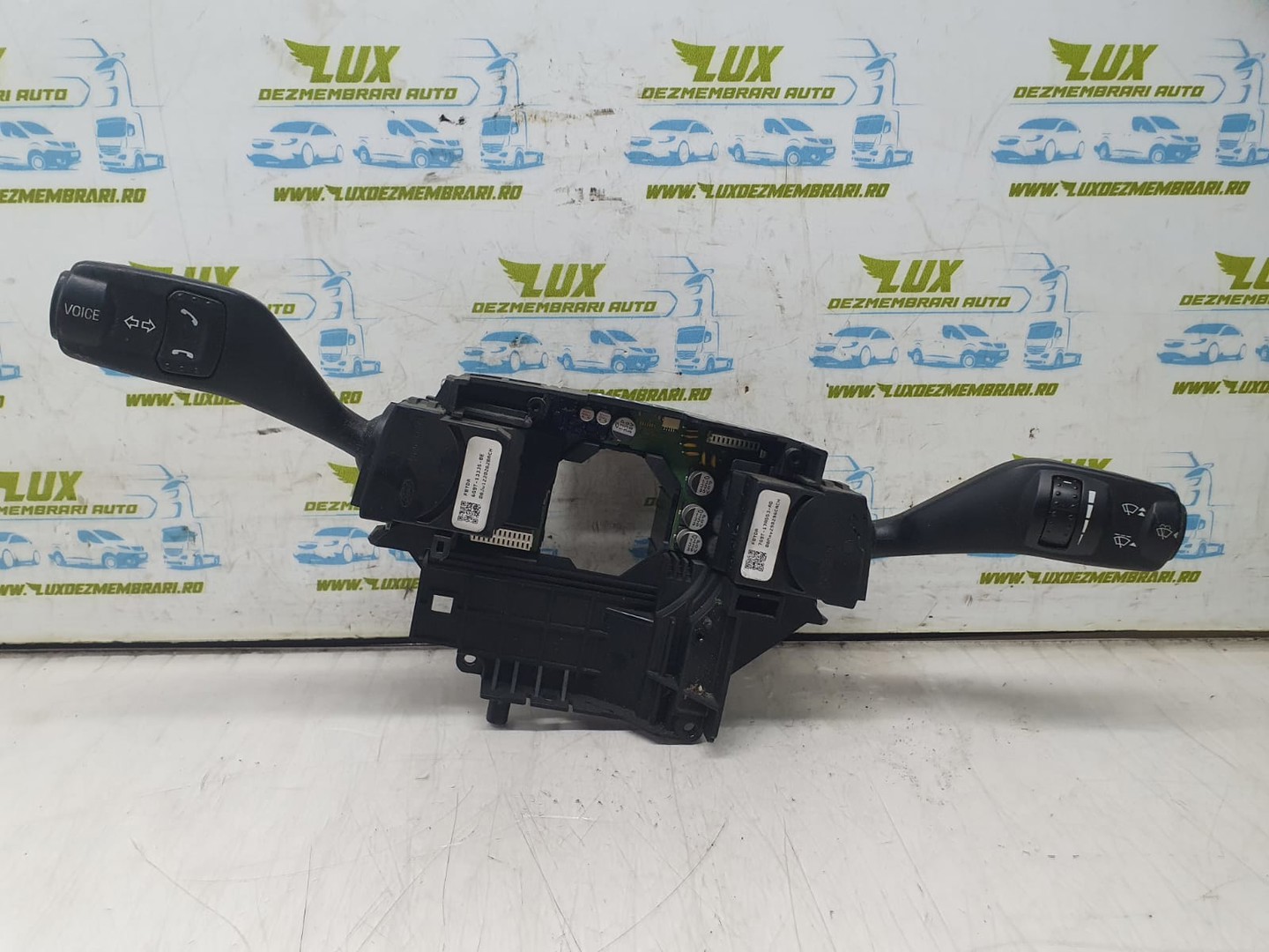 Ansamblu manete 7G9T-13N064-DJ Ford Mondeo MK4 (2007 - 2010)