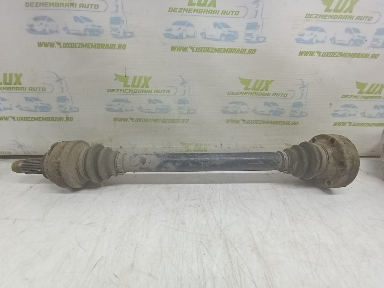 Planetara dreapta spate BMW Seria 5 E60/E61 (2003 - 2007)
