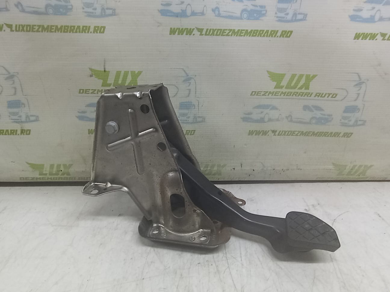 Pedala frana 1k1721117h Volkswagen Golf 6 (2008 - 2015)