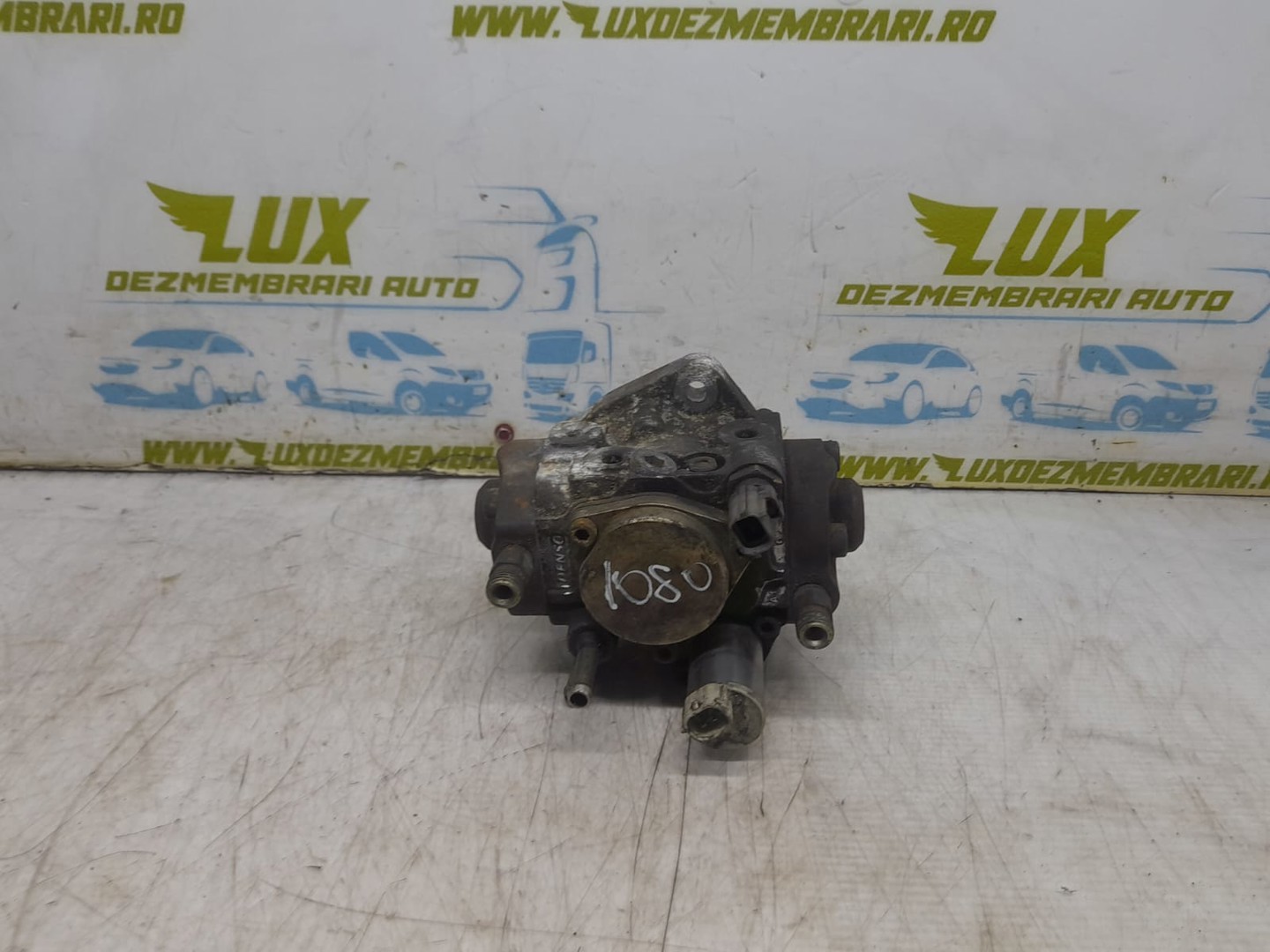 Pompa inalta presiune Mazda 6 GG (2002 - 2005)