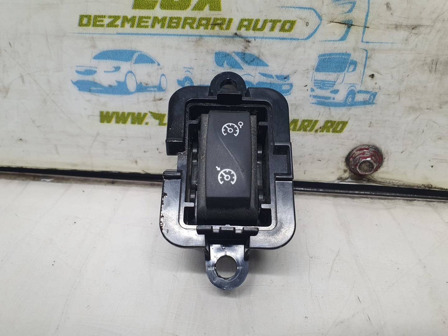 Buton cruise control E30177 Renault Megane 3 (2th facelift) (2013 - 2020)