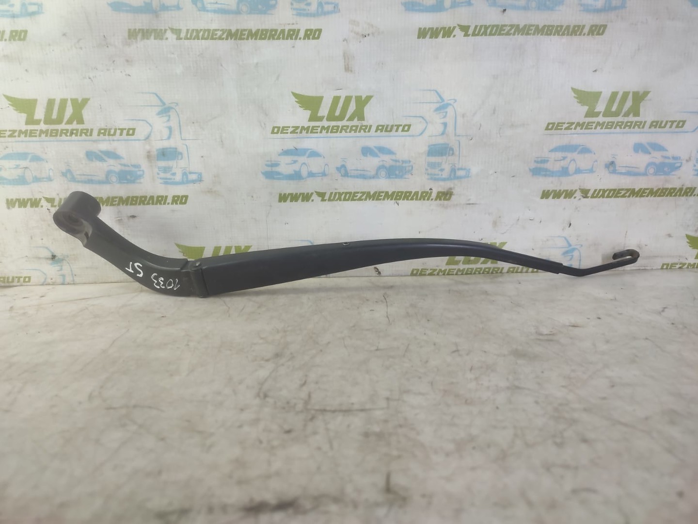 Brat stergator parbriz stanga bJs7-64-261 Mazda 3 BM (facelift) (2016 - 2019)
