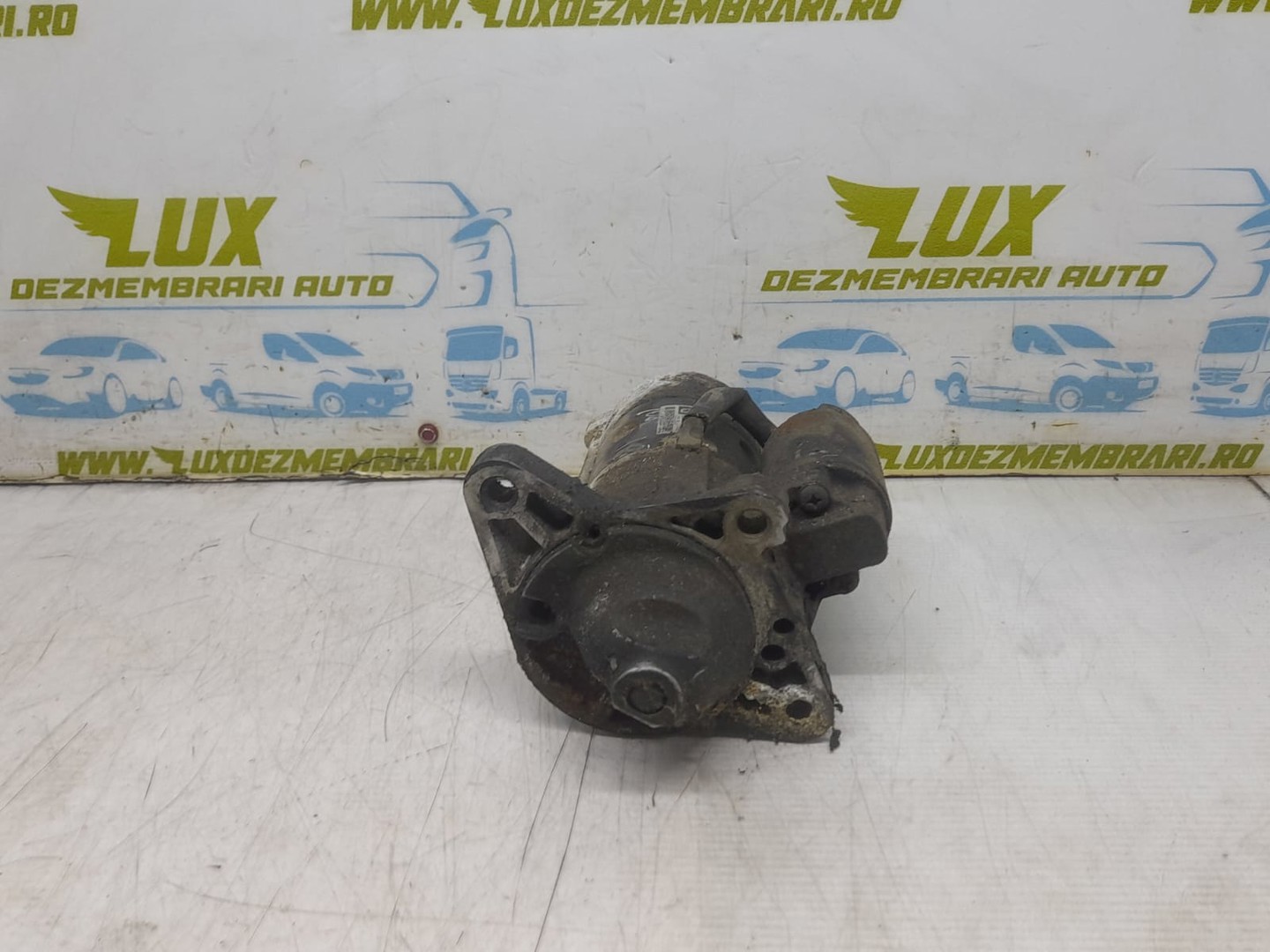 Electromotor m002T8867 Mazda 6 GG (2002 - 2005)