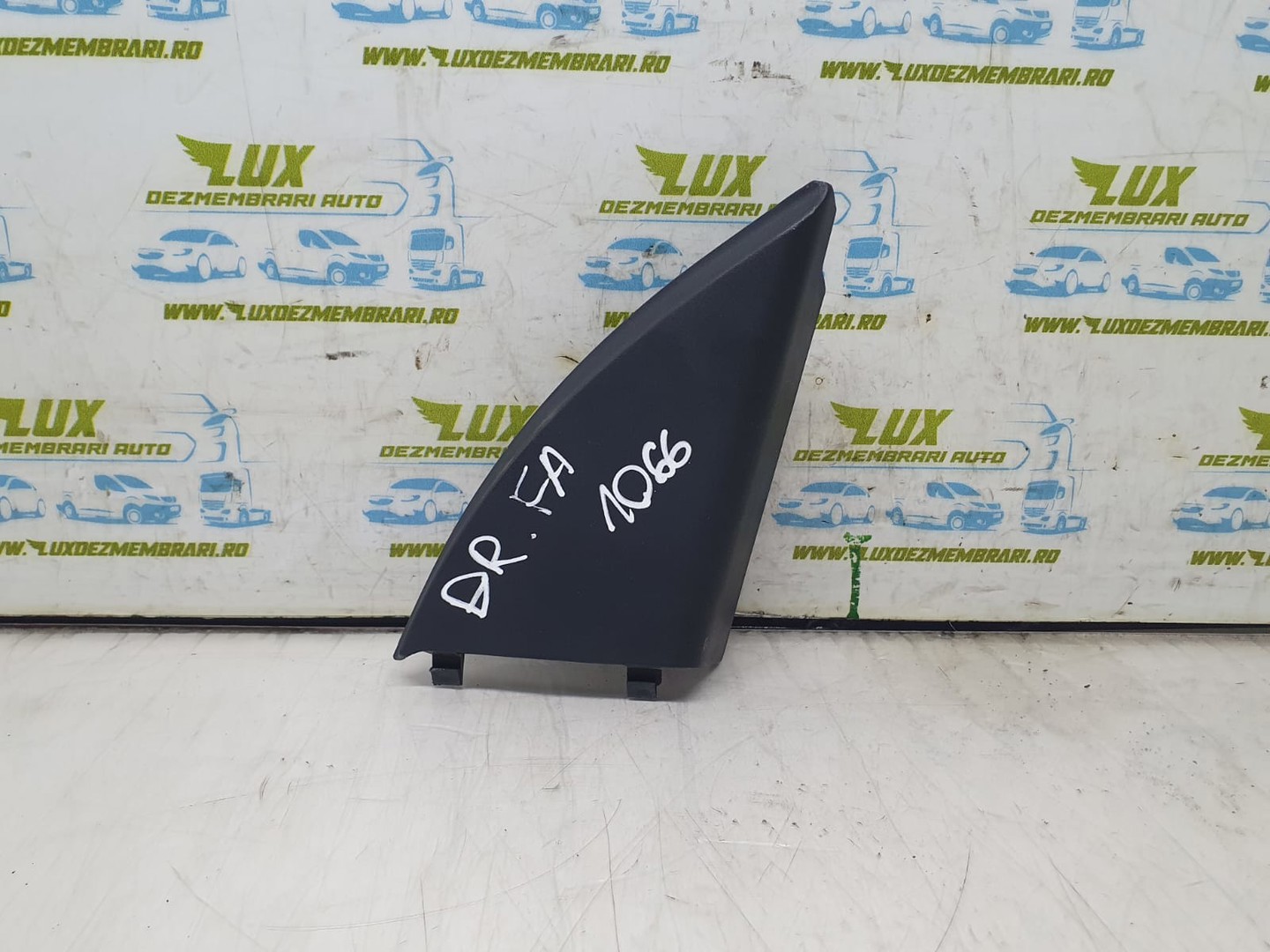 Boxa difuzor tweeter 802920004r Renault Megane 3 (2th facelift) (2013 - 2020)