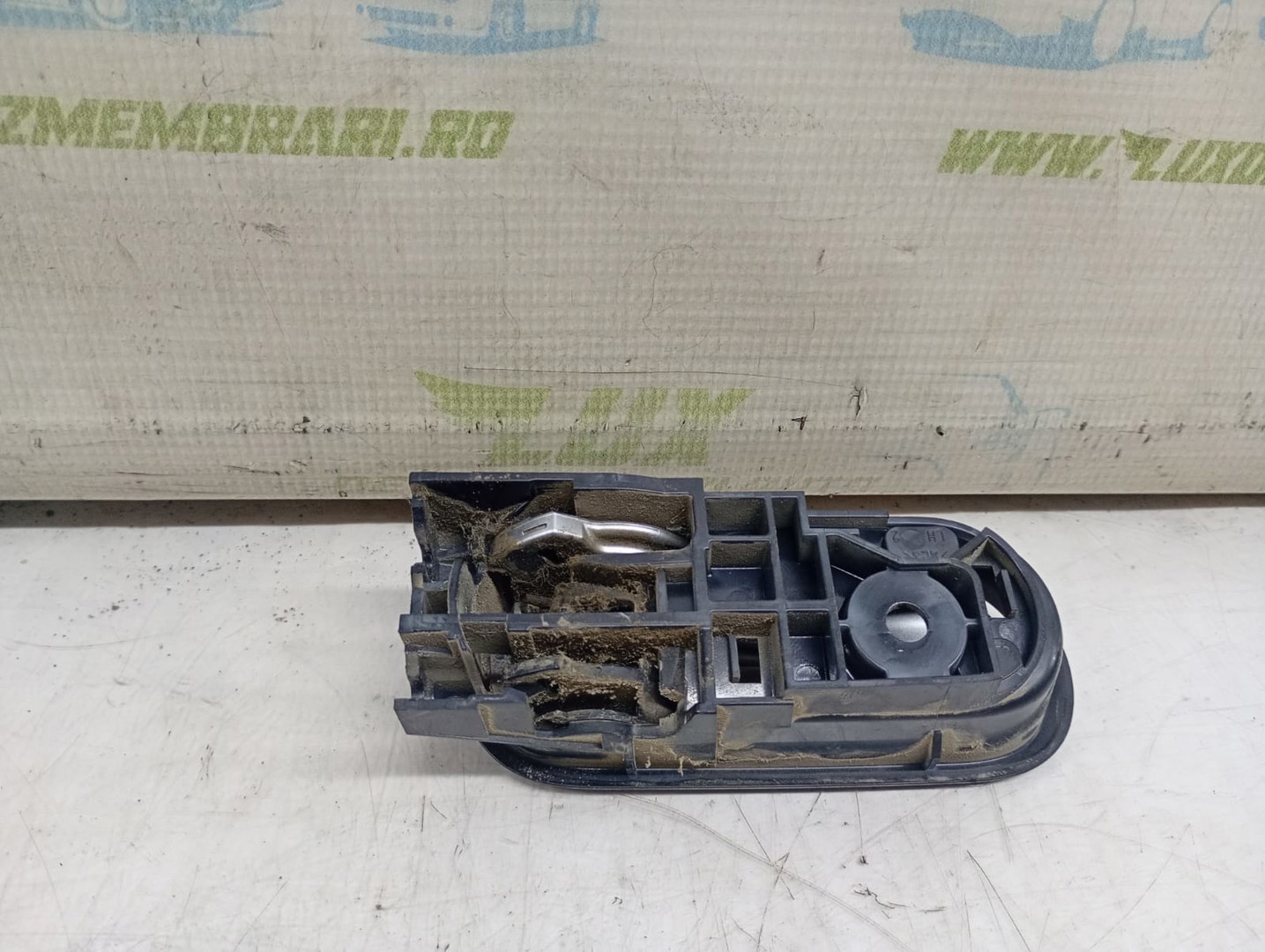 Maner interior Mazda CX-7 1 (2006 - 2009)