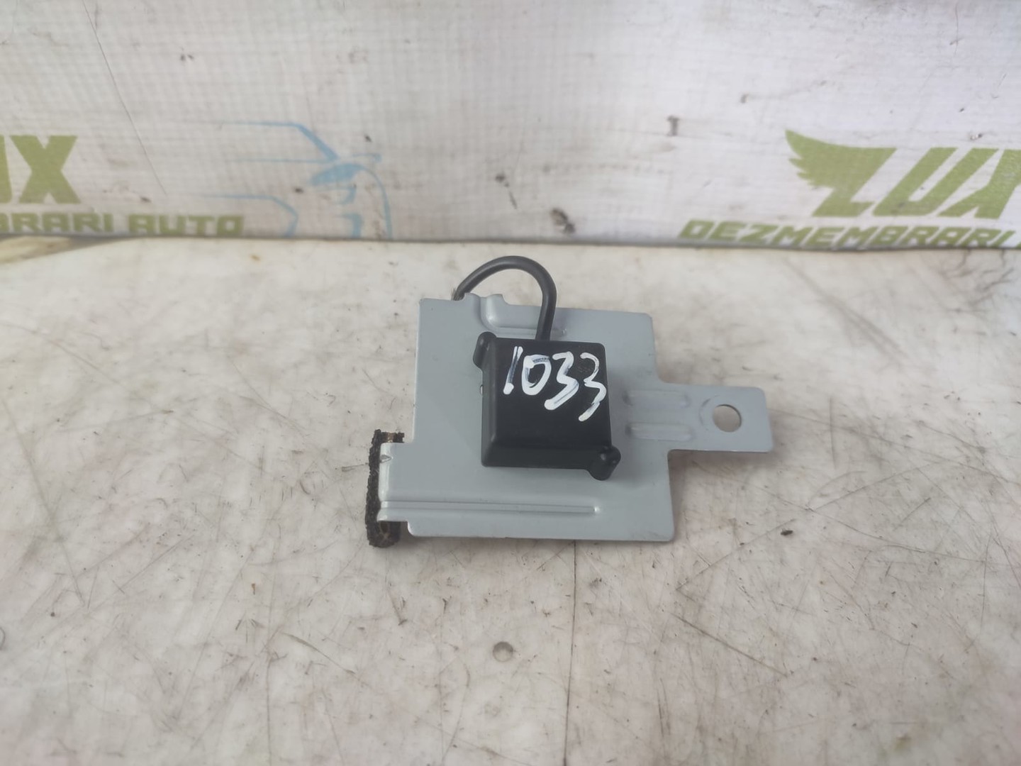 Modul Antena bj5866dy0a Mazda 3 BM (facelift) (2016 - 2019)