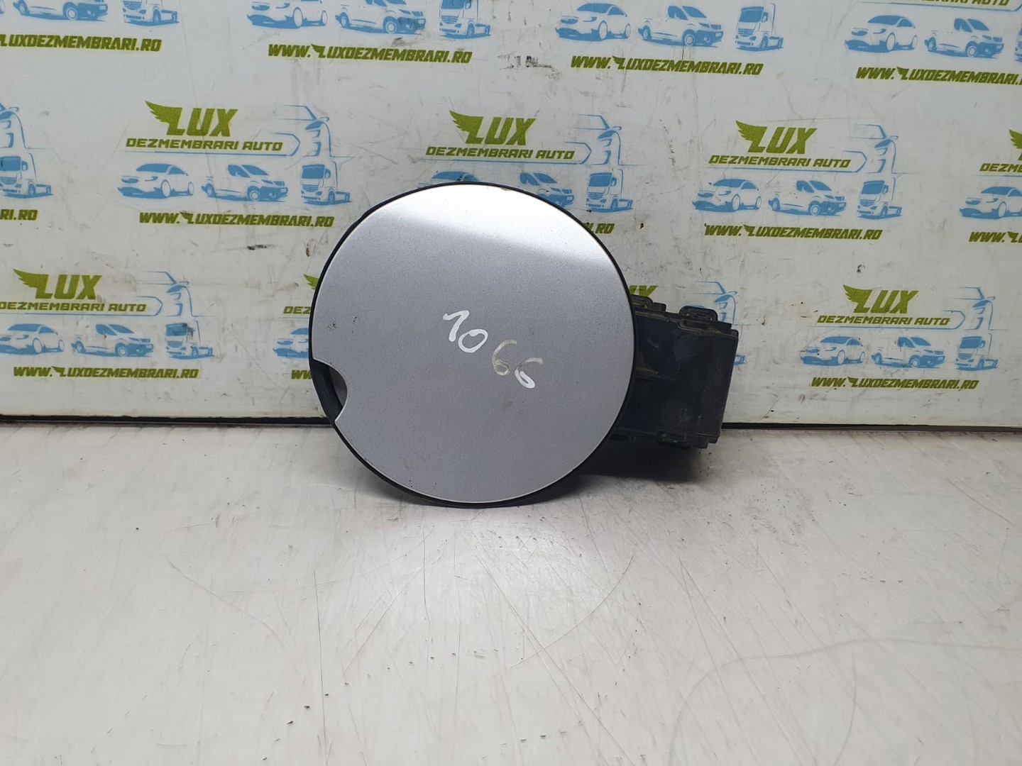 Usita rezervor 781200005R Renault Megane 3 (2th facelift) (2013 - 2020)
