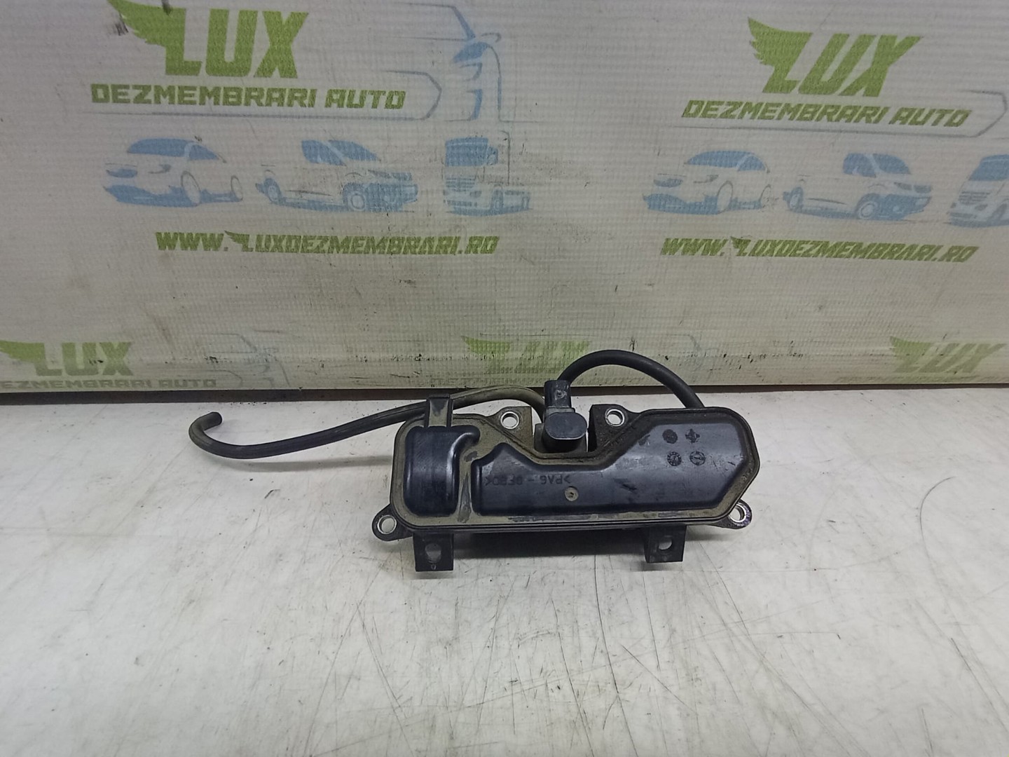 Electrovalva vacuum Mazda CX-7 1 (2006 - 2009)