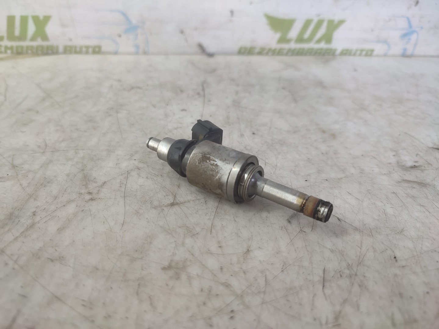 Injector pear13250 Mazda 3 BM (facelift) (2016 - 2019)
