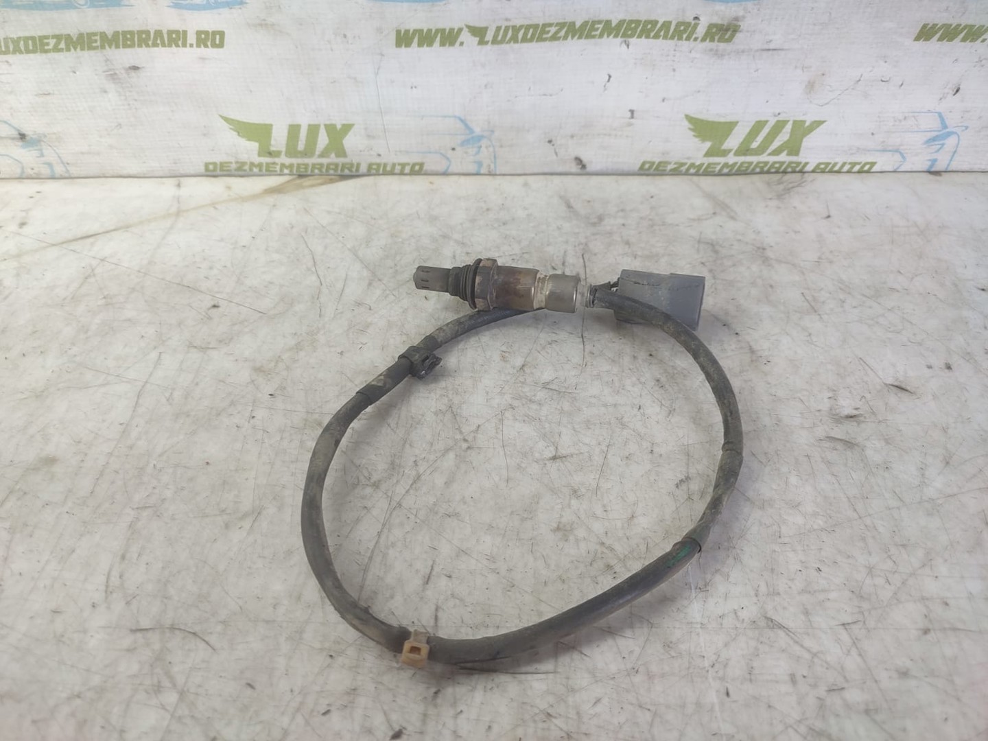 Sonda lambda pedd-188g1 Mazda 3 BM (facelift) (2016 - 2019)