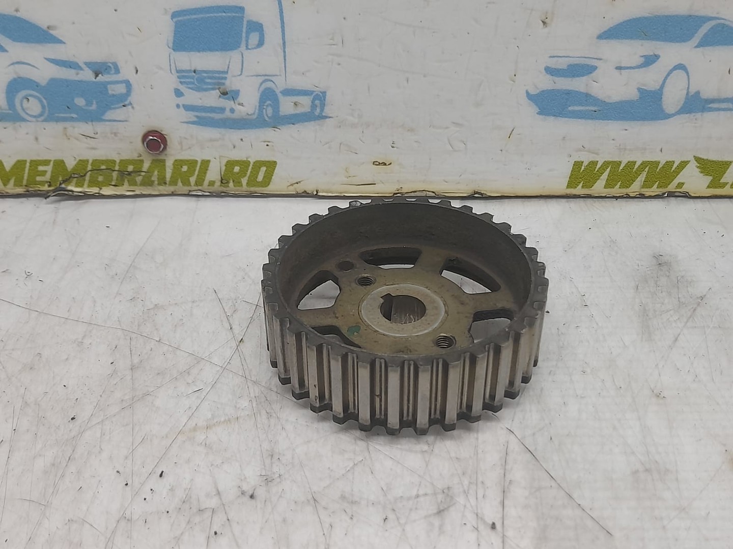 Fulie pompa inalta presiune 9636947780 Mazda 6 GG (2002 - 2005)