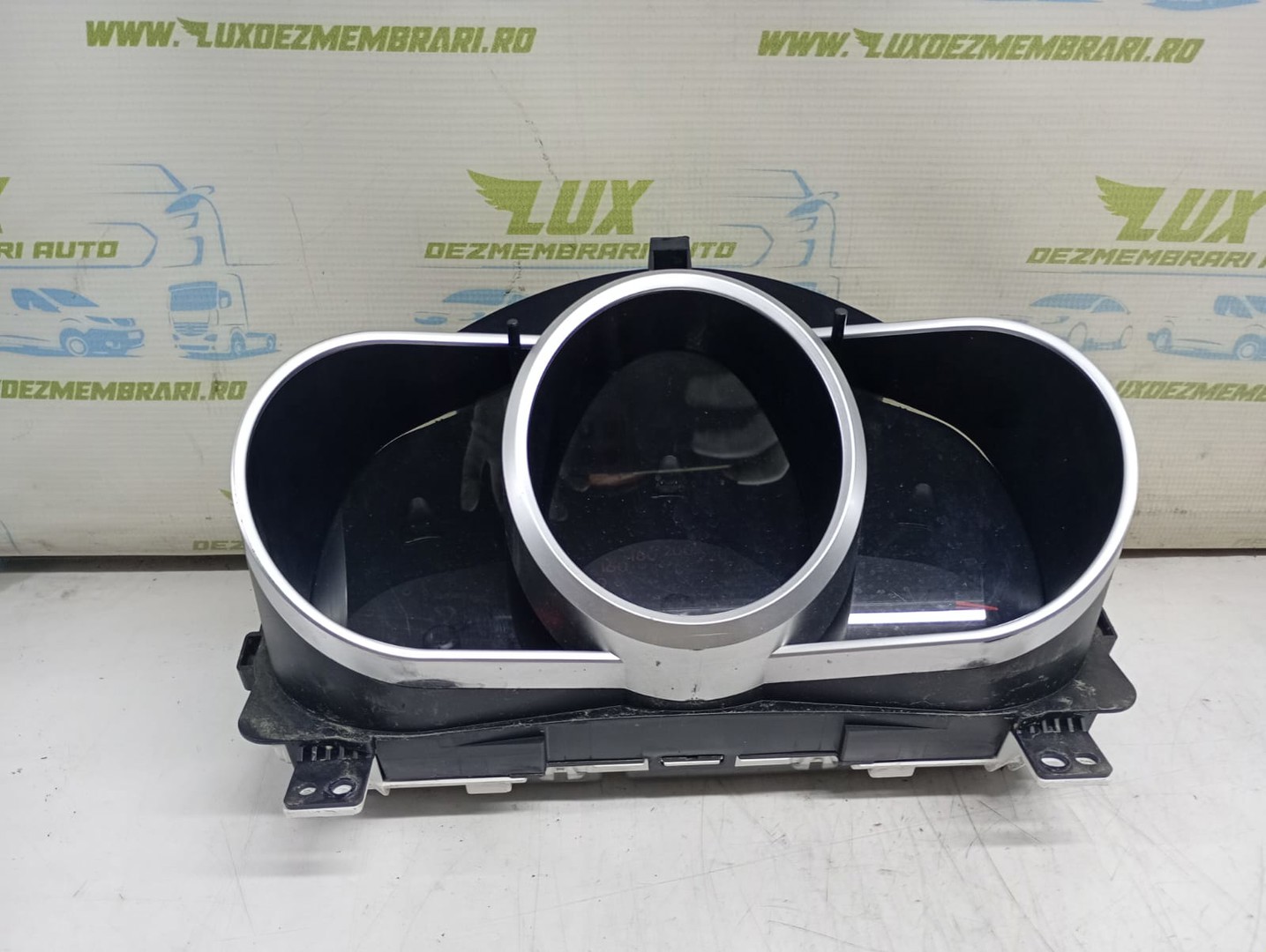 Ceasuri de bord eg96b Mazda CX-7 1 (2006 - 2009)