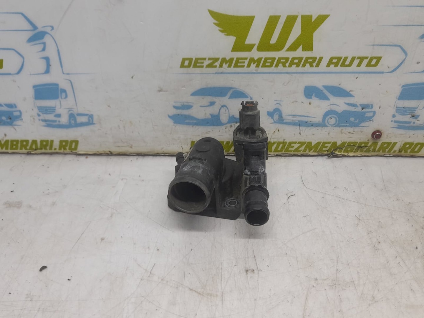 Carcasa termostat Renault Latitude 1 (2010 - 2014)