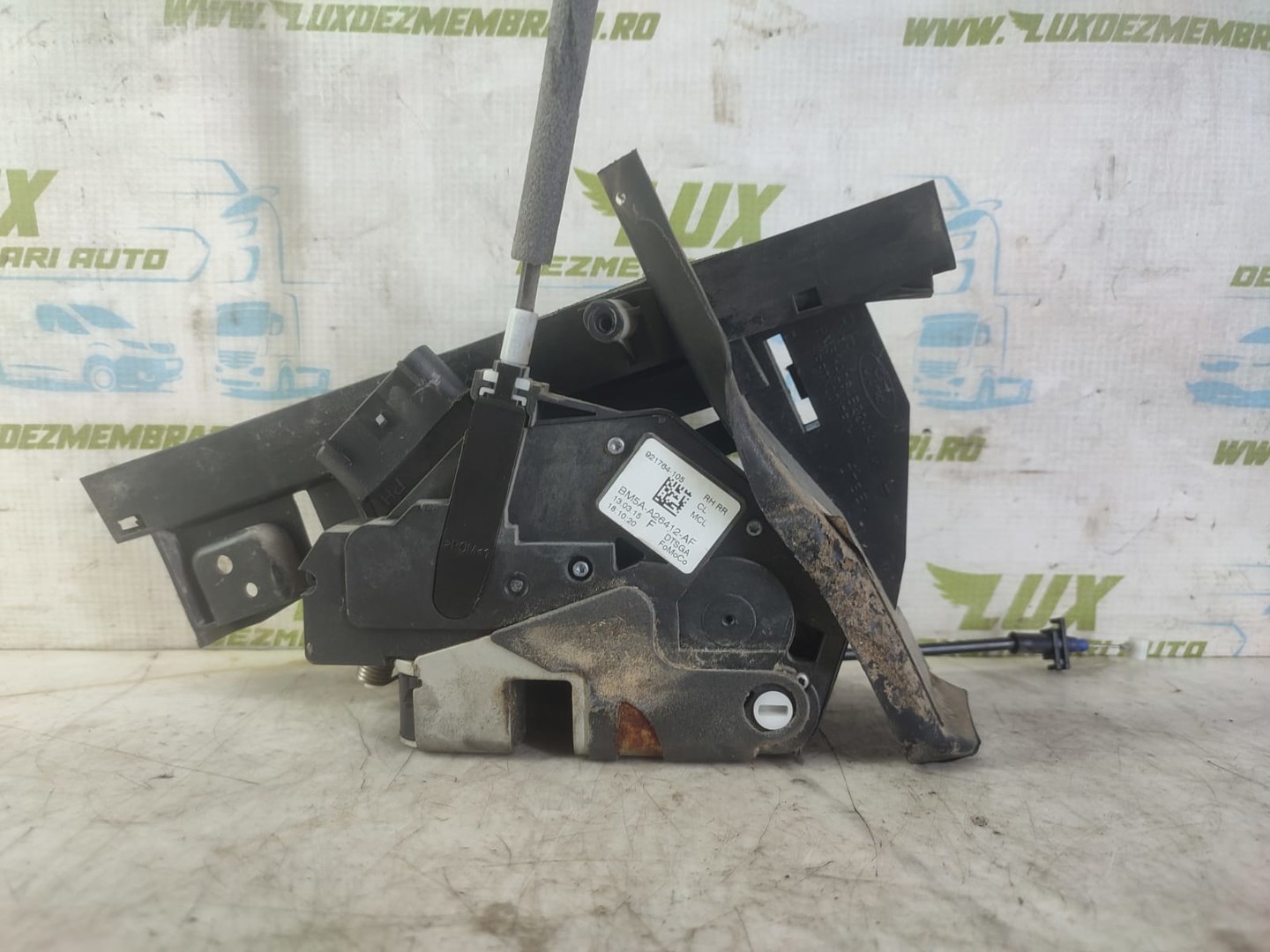 Broasca dreapta spate 90041467 Ford Focus 3 (facelift) (2014 - 2020)