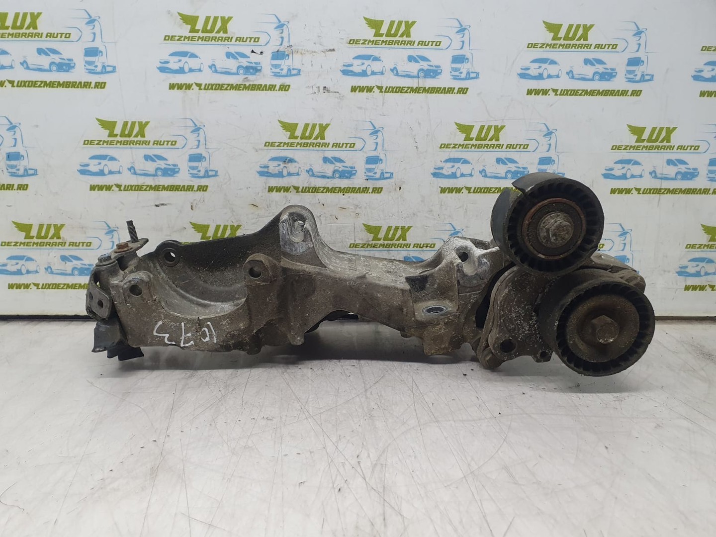 Suport accesorii 117103585R Renault Latitude 1 (2010 - 2014)