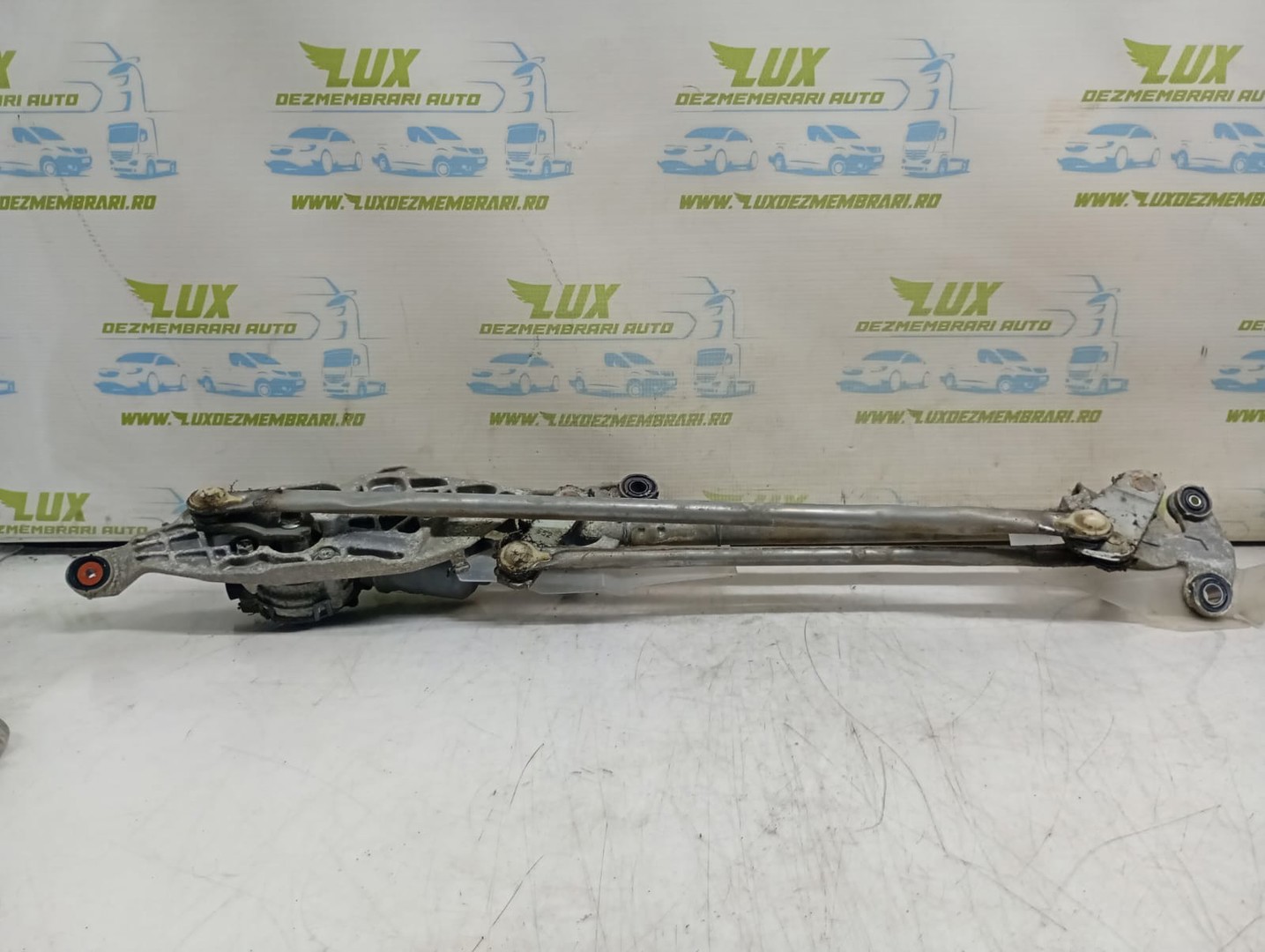 Ansamblu stergatoare parbriz 159300-1260 Mazda CX-7 1 (2006 - 2009)