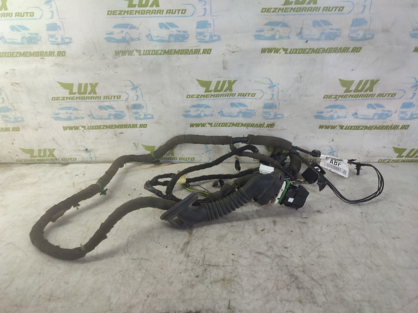 Cablaj electric usa fata dreapta f1et-14k138 Ford Focus 3 (facelift) (2014 - 2020)