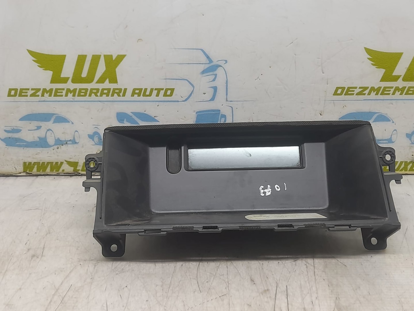 Display bord 280348813r Renault Latitude 1 (2010 - 2014)
