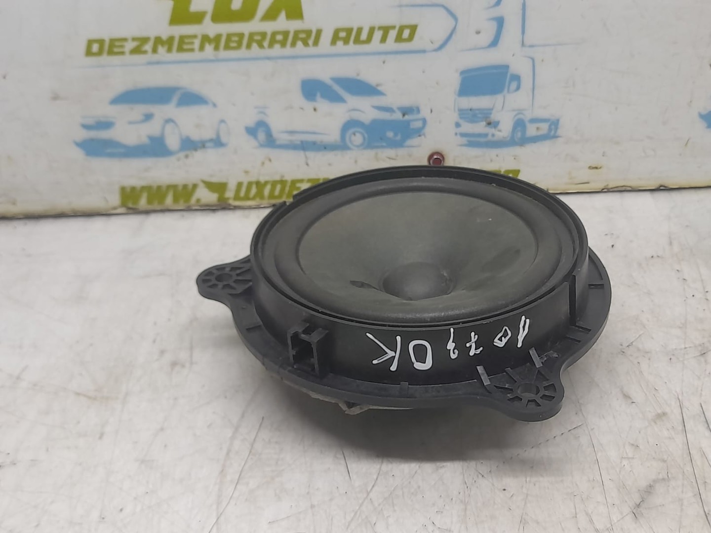 Boxa difuzor 281440011R Renault Latitude 1 (2010 - 2014)