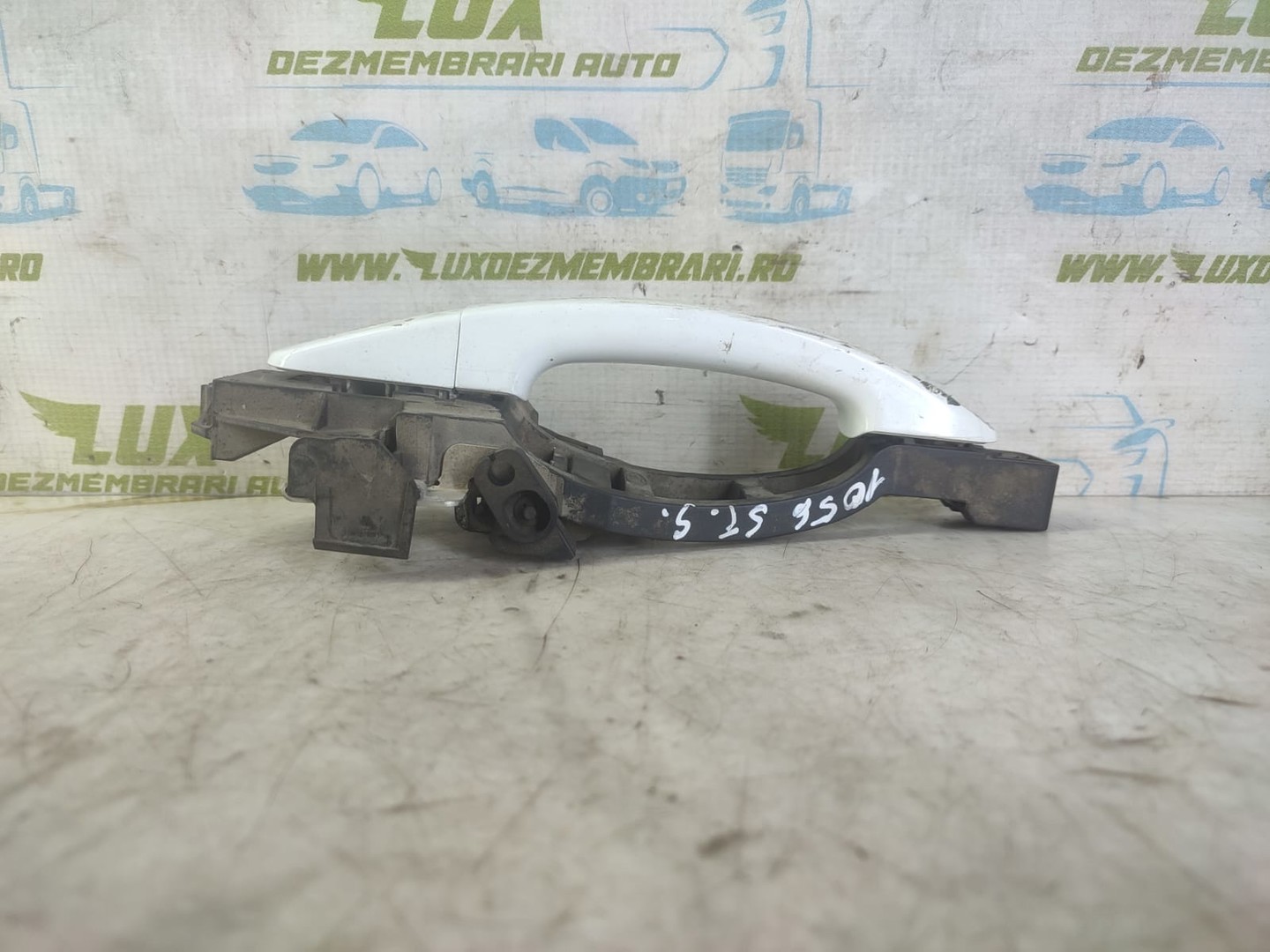 Maner exterior bm51a224a37ch Ford Focus 3 (facelift) (2014 - 2020)