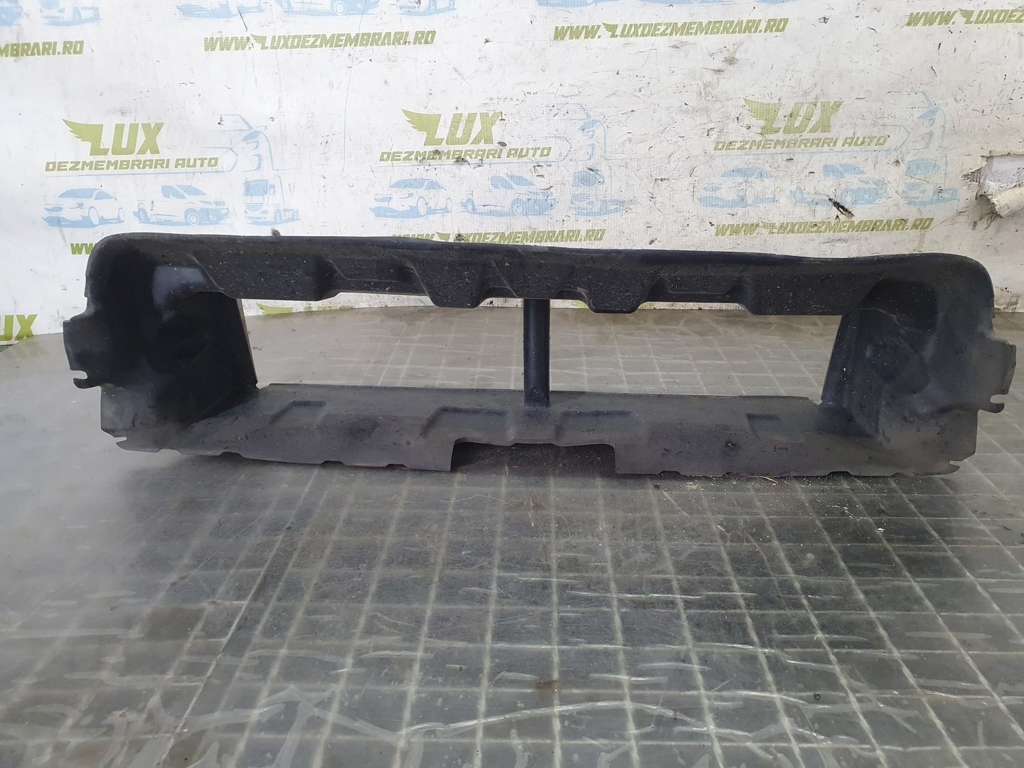 Deflector aer admisie f1eb-8312-ba Ford Focus 3 (facelift) (2014 - 2020)