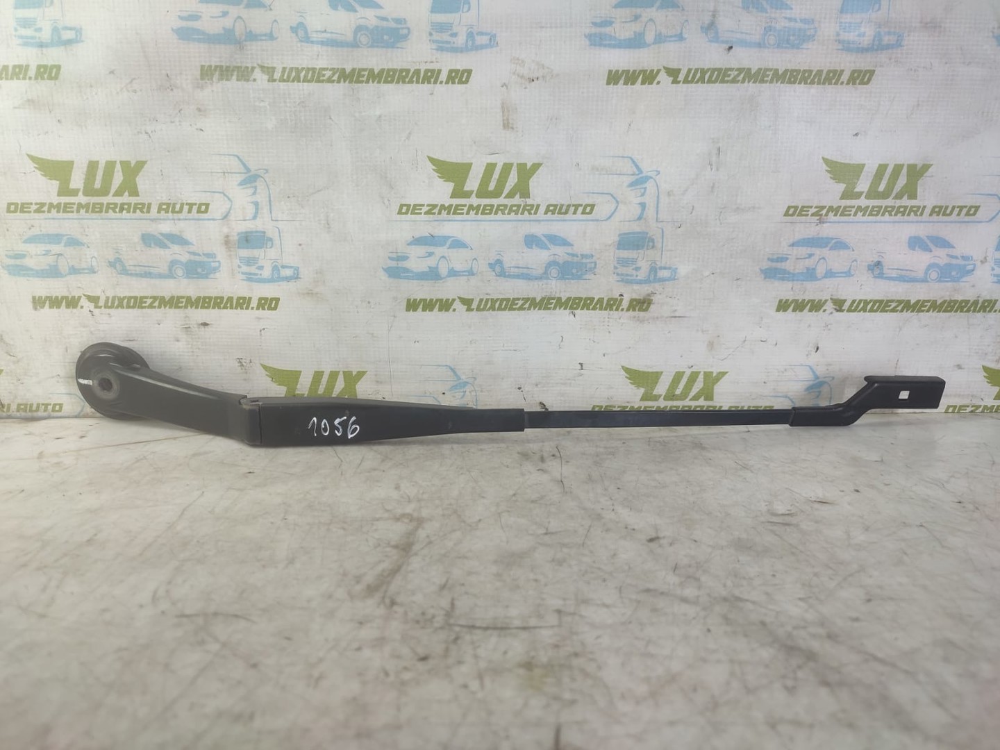 Brat stergator parbriz stanga bm5117526ac Ford Focus 3 (facelift) (2014 - 2020)
