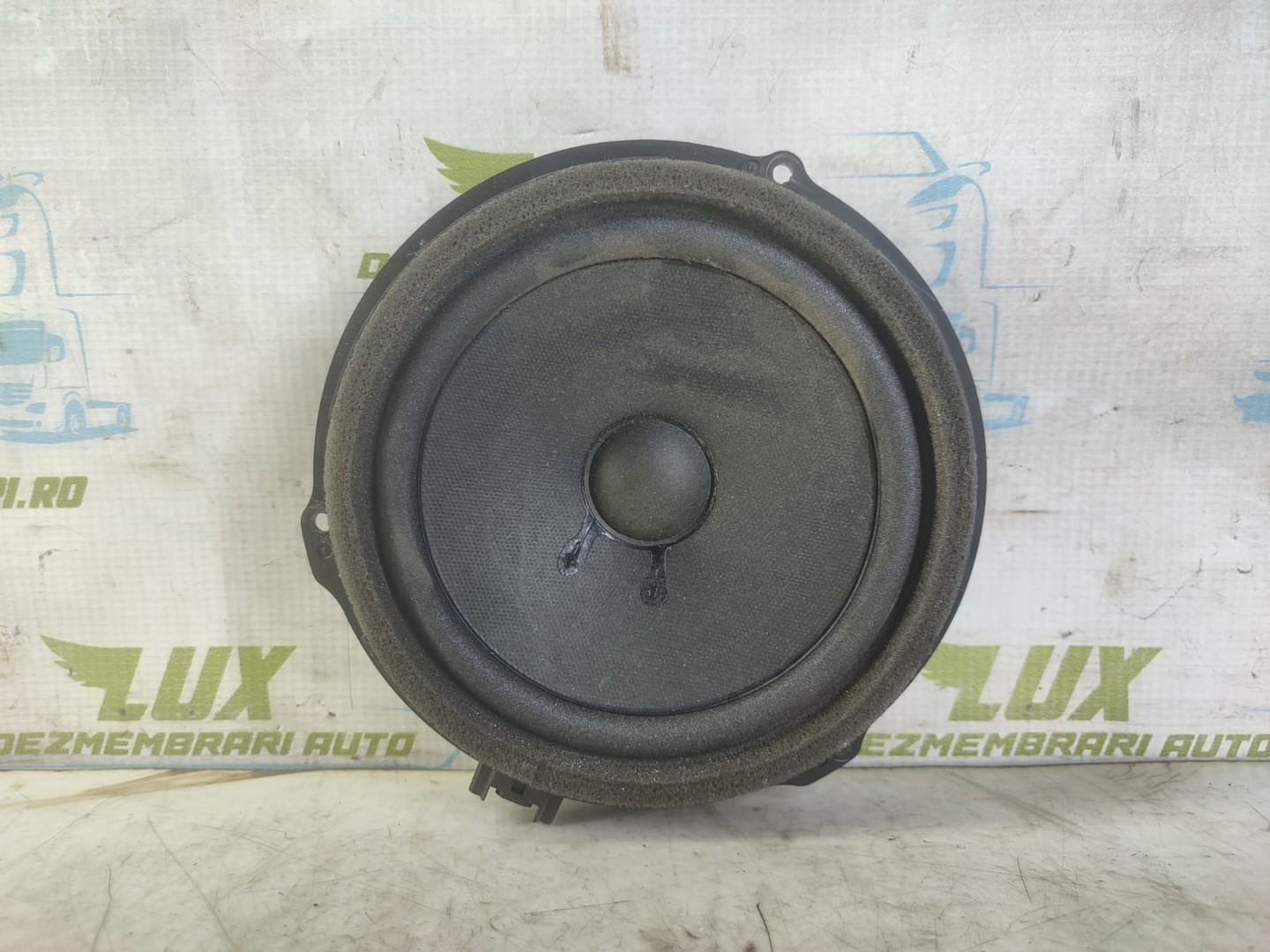 Boxa difuzor aa6t-18808-aa Ford Focus 3 (facelift) (2014 - 2020)
