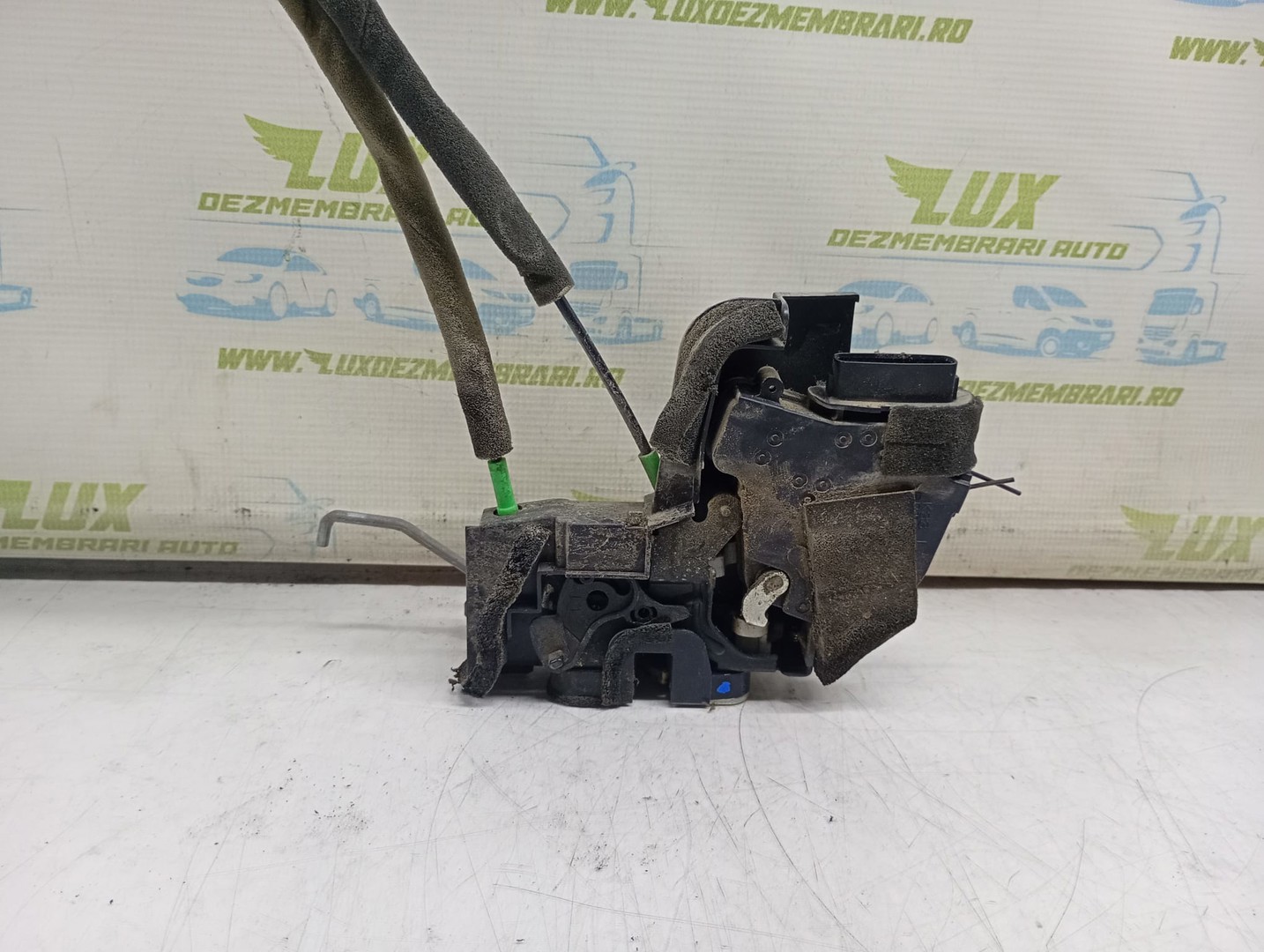 Broasca stanga spate Mazda CX-7 1 (2006 - 2009)