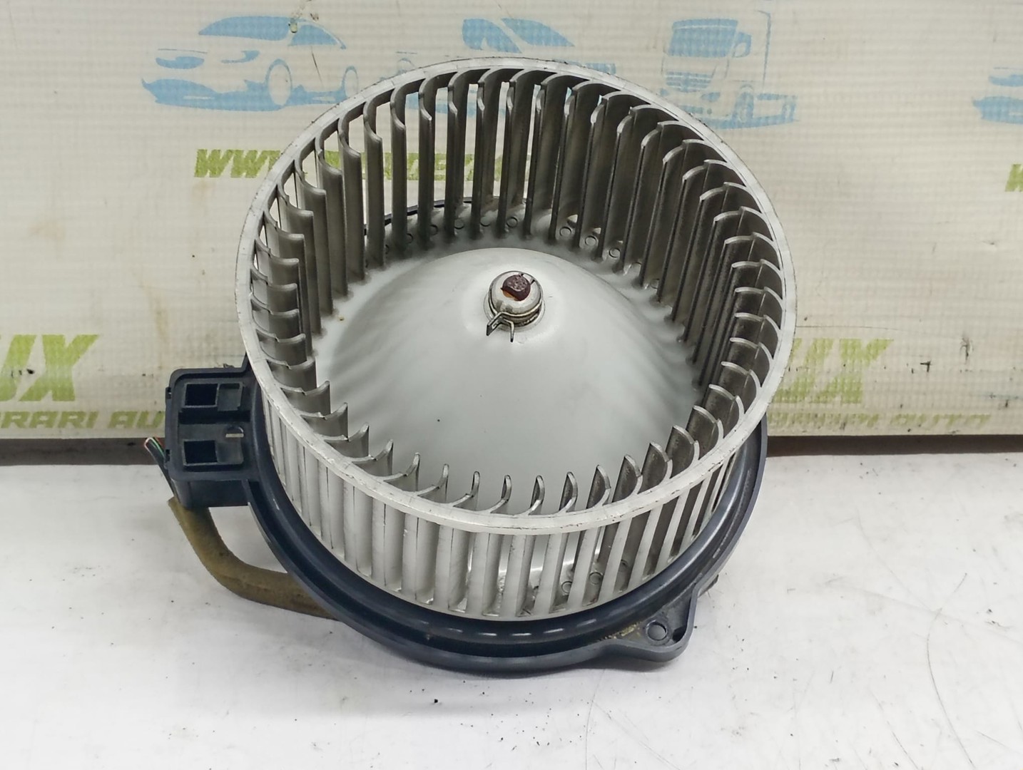 Motoras aeroterma hb111eg21-01 Mazda CX-7 1 (2006 - 2009)