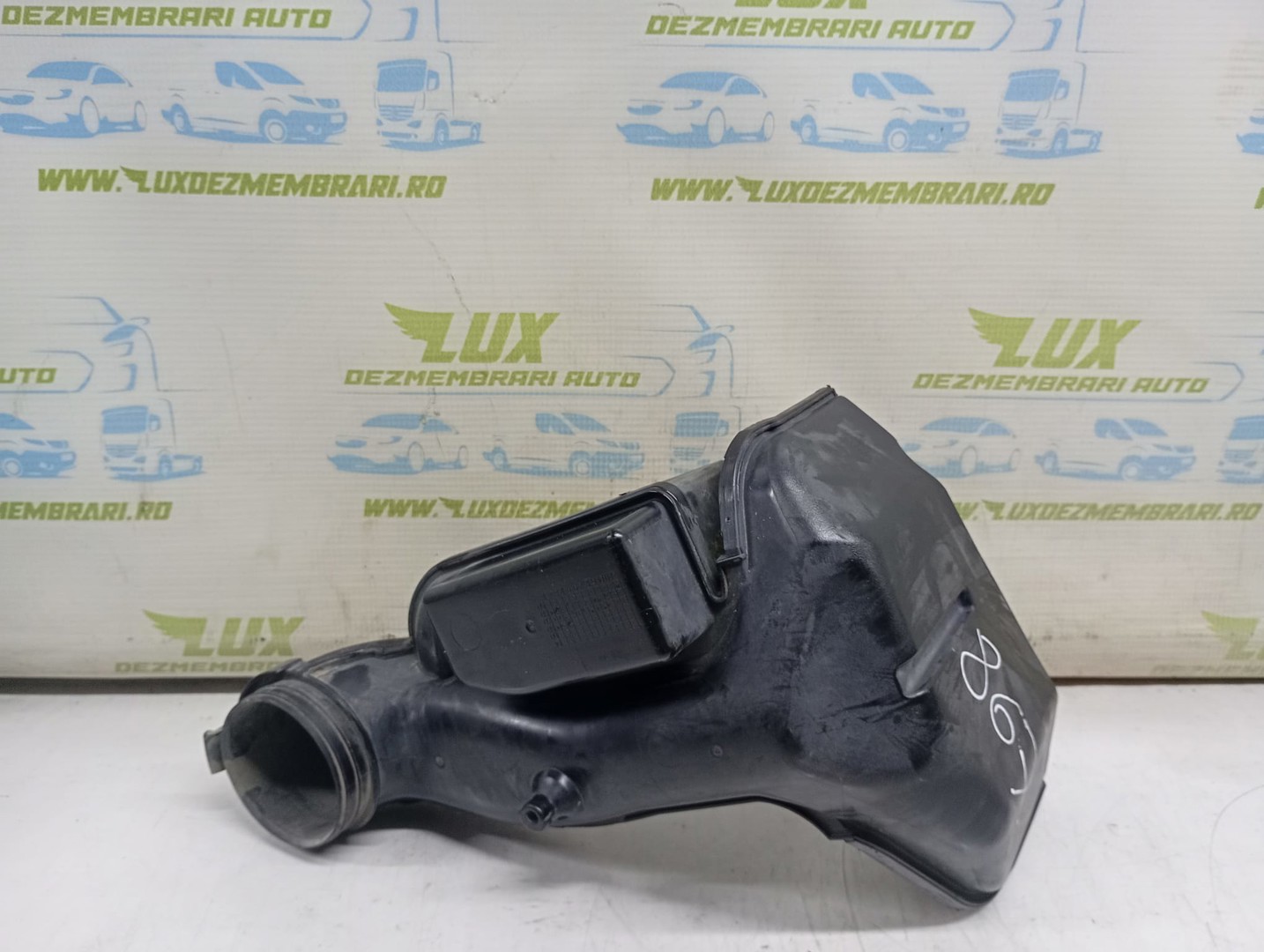 Tub admisie k3804 Mazda CX-7 1 (2006 - 2009)
