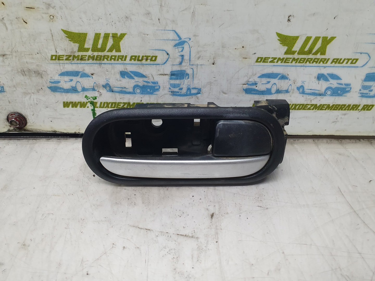 Maner interior Mazda CX-7 1 (2006 - 2009)