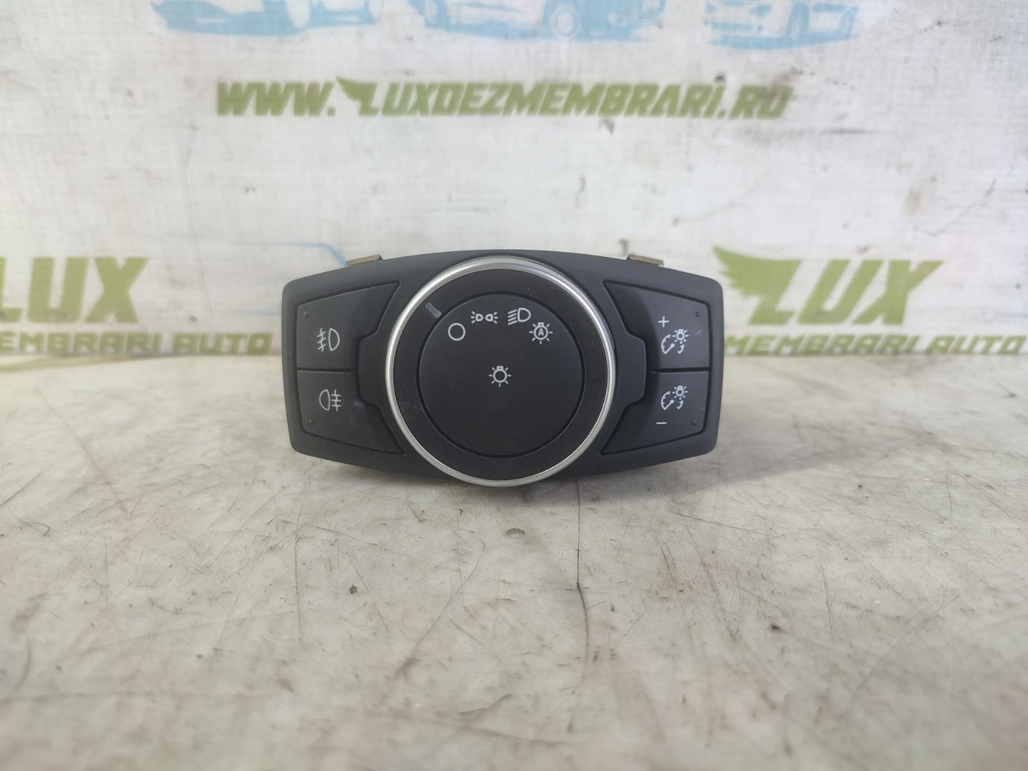 Bloc lumini f13t-13a024-ea Ford Focus 3 (facelift) (2014 - 2020)