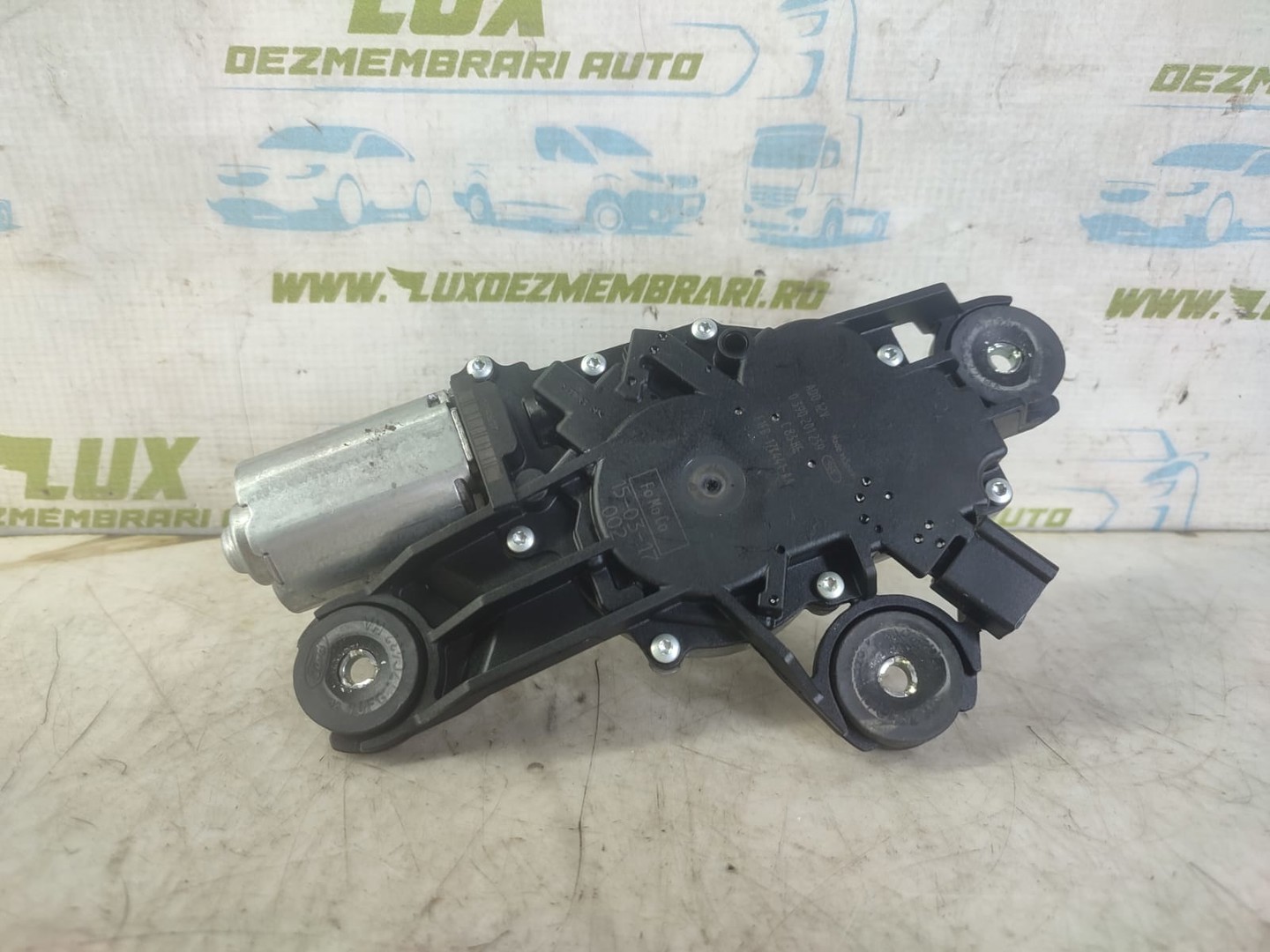 Motoras electric haion f1fb-17k441-aa Ford Focus 3 (facelift) (2014 - 2020)