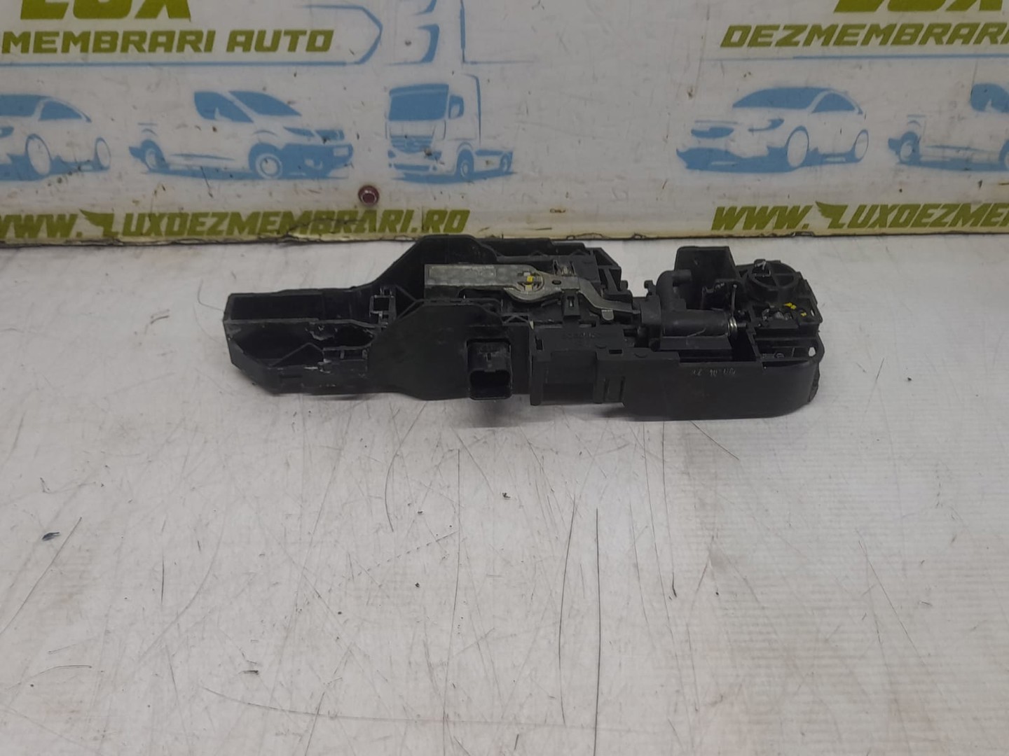 Suport maner exterior 806060078R Renault Latitude 1 (2010 - 2014)