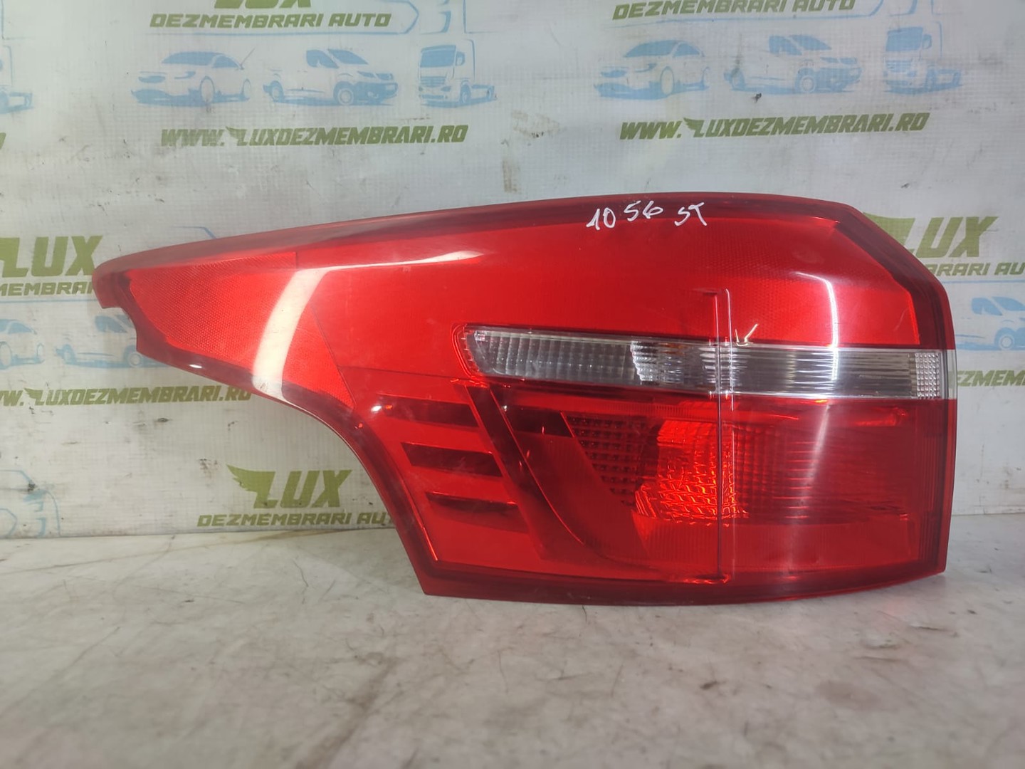 Stop stanga f1eb-13405-d Ford Focus 3 (facelift) (2014 - 2020)