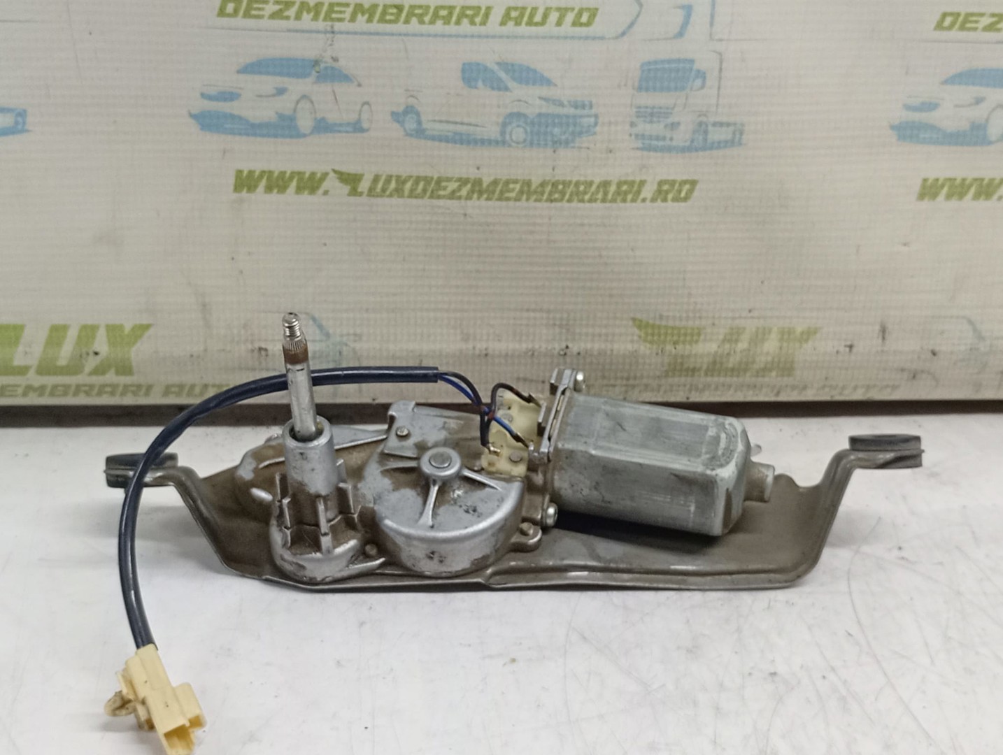Motoras stergator haion eg21-67450c Mazda CX-7 1 (2006 - 2009)