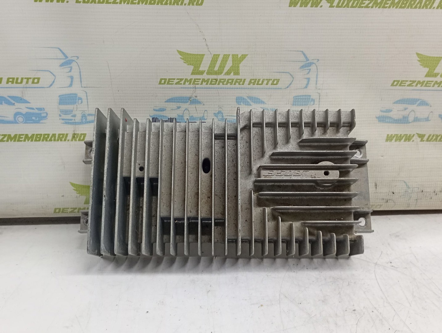 Amplificator audio eg2366920a Mazda CX-7 1 (2006 - 2009)