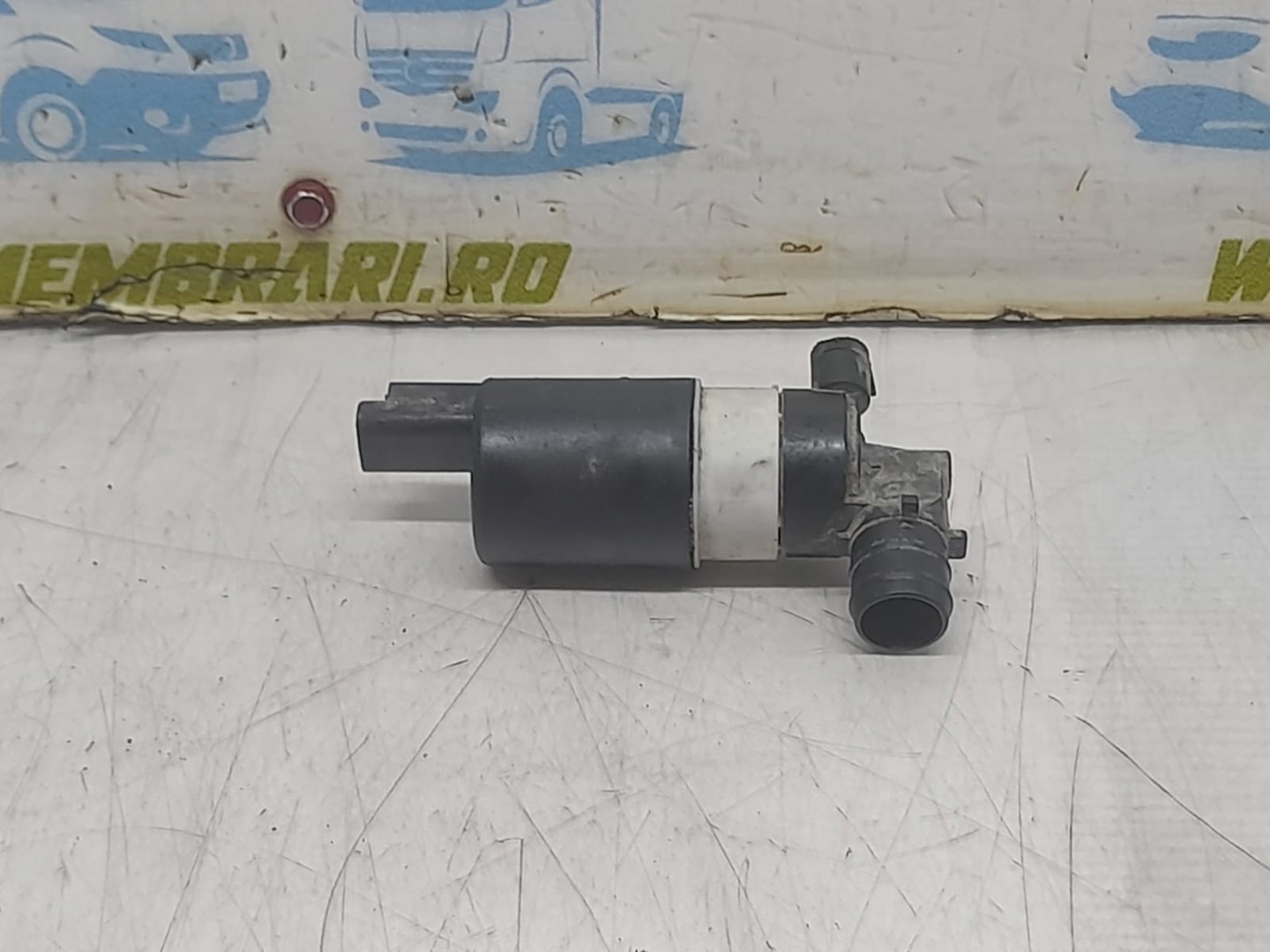 Pompa vas lichid parbriz 8200184555 Renault Latitude 1 (2010 - 2014)