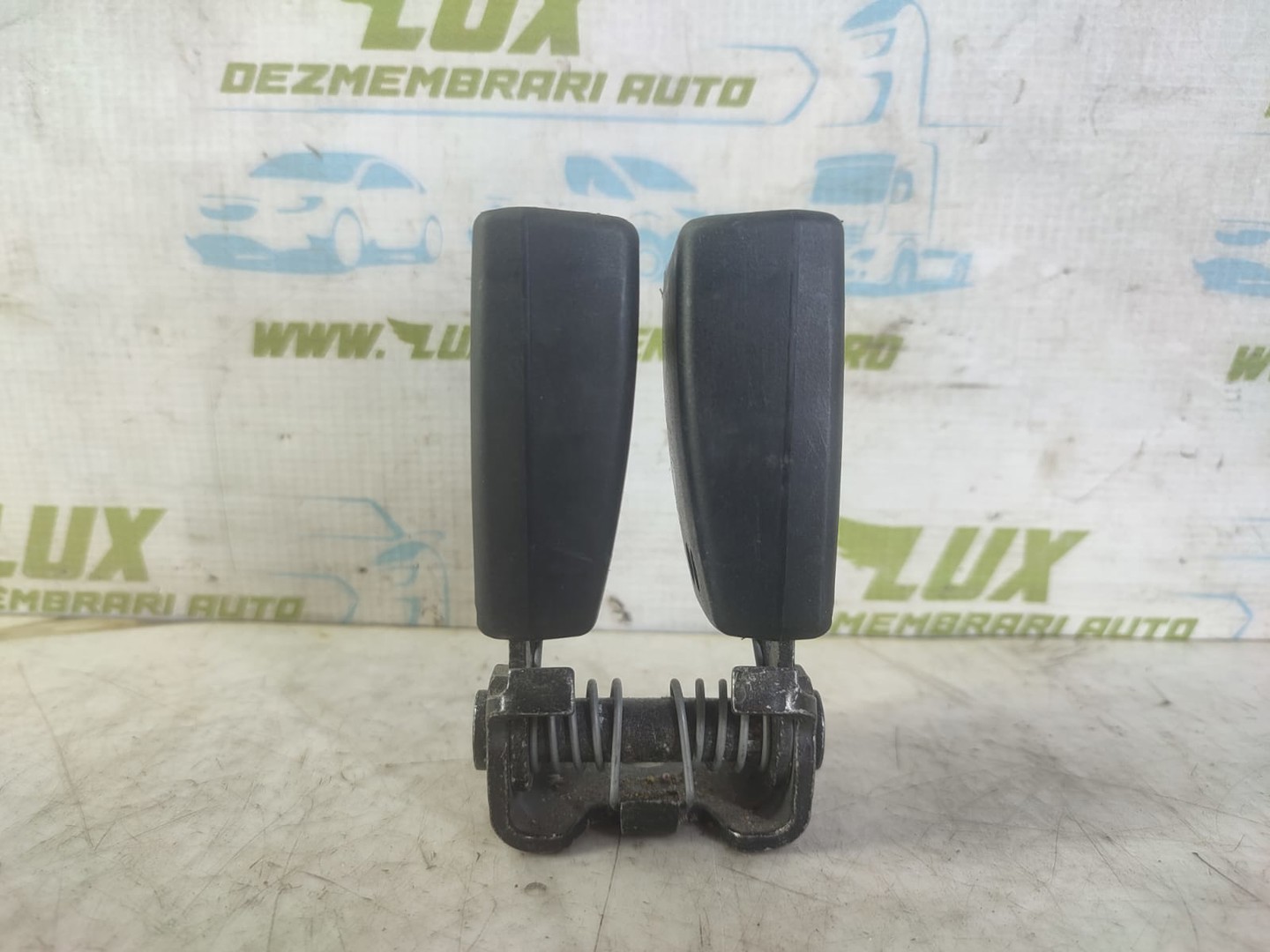Pretensioner bm51-613k21-ca Ford Focus 3 (facelift) (2014 - 2020)